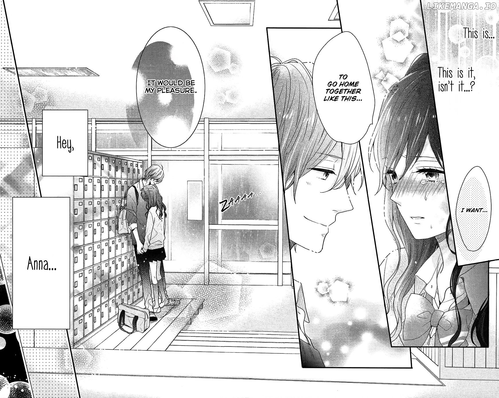 Nijiiro Days (MIZUNO Minami) chapter 42 - page 40