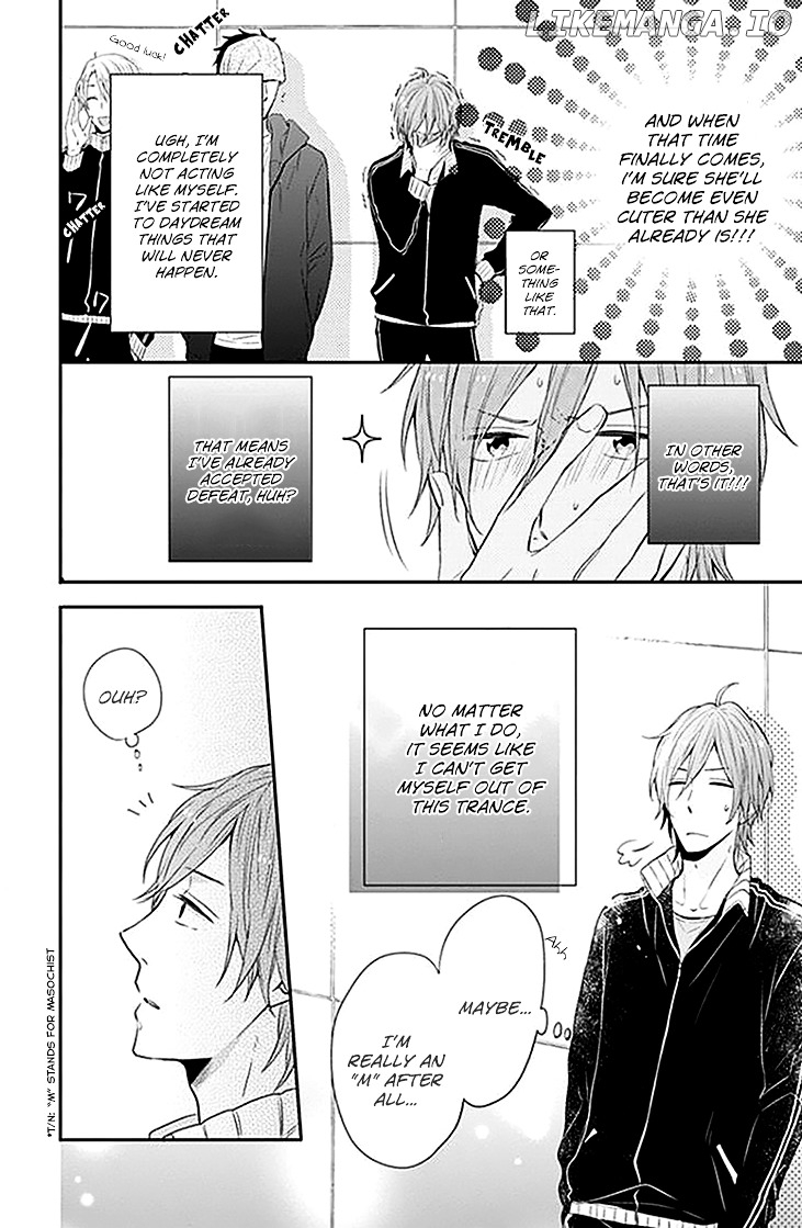 Nijiiro Days (MIZUNO Minami) chapter 19 - page 28