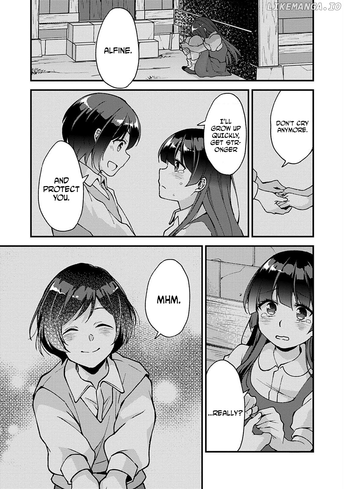 A Sword Master Childhood Friend Power Harassed Me Harshly, So I Broke Off Our Relationship And Make A Fresh Start At The Frontier As A Magic Swordsman. chapter 10 - page 18