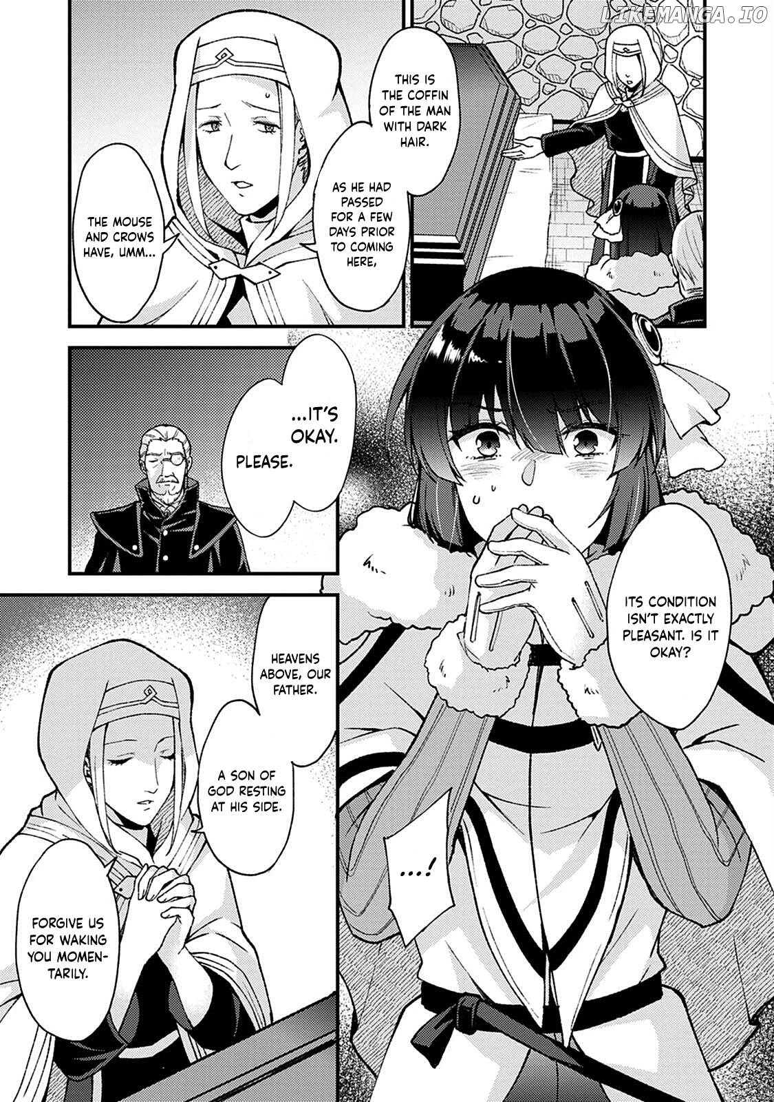 A Sword Master Childhood Friend Power Harassed Me Harshly, So I Broke Off Our Relationship And Make A Fresh Start At The Frontier As A Magic Swordsman. chapter 10 - page 26