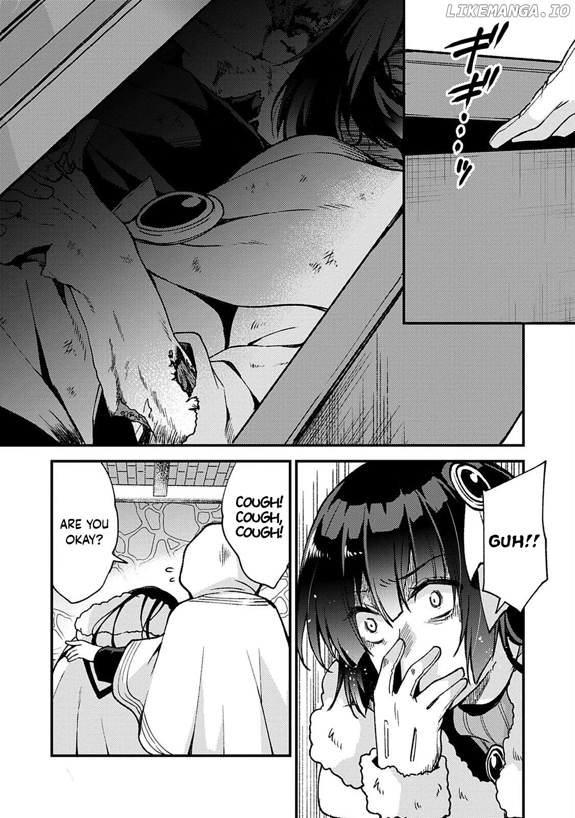 A Sword Master Childhood Friend Power Harassed Me Harshly, So I Broke Off Our Relationship And Make A Fresh Start At The Frontier As A Magic Swordsman. chapter 10 - page 27