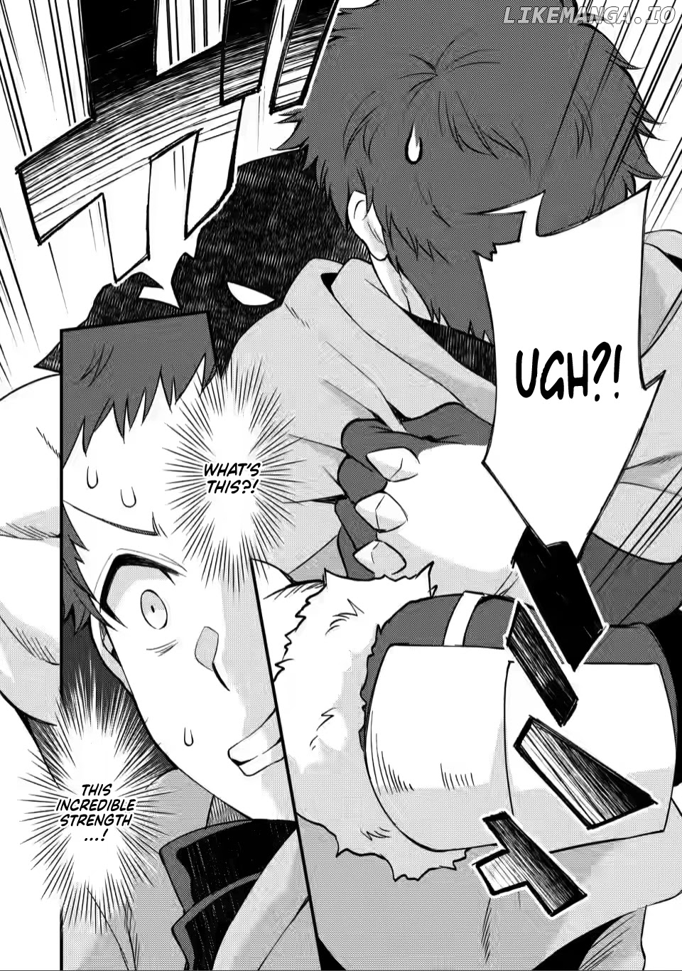 A Sword Master Childhood Friend Power Harassed Me Harshly, So I Broke Off Our Relationship And Make A Fresh Start At The Frontier As A Magic Swordsman. chapter 11 - page 17