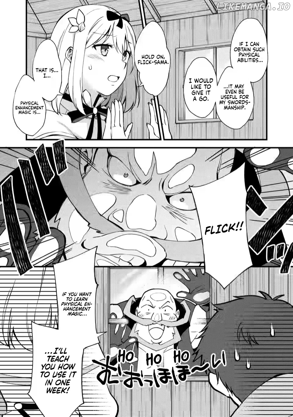 A Sword Master Childhood Friend Power Harassed Me Harshly, So I Broke Off Our Relationship And Make A Fresh Start At The Frontier As A Magic Swordsman. chapter 11 - page 26