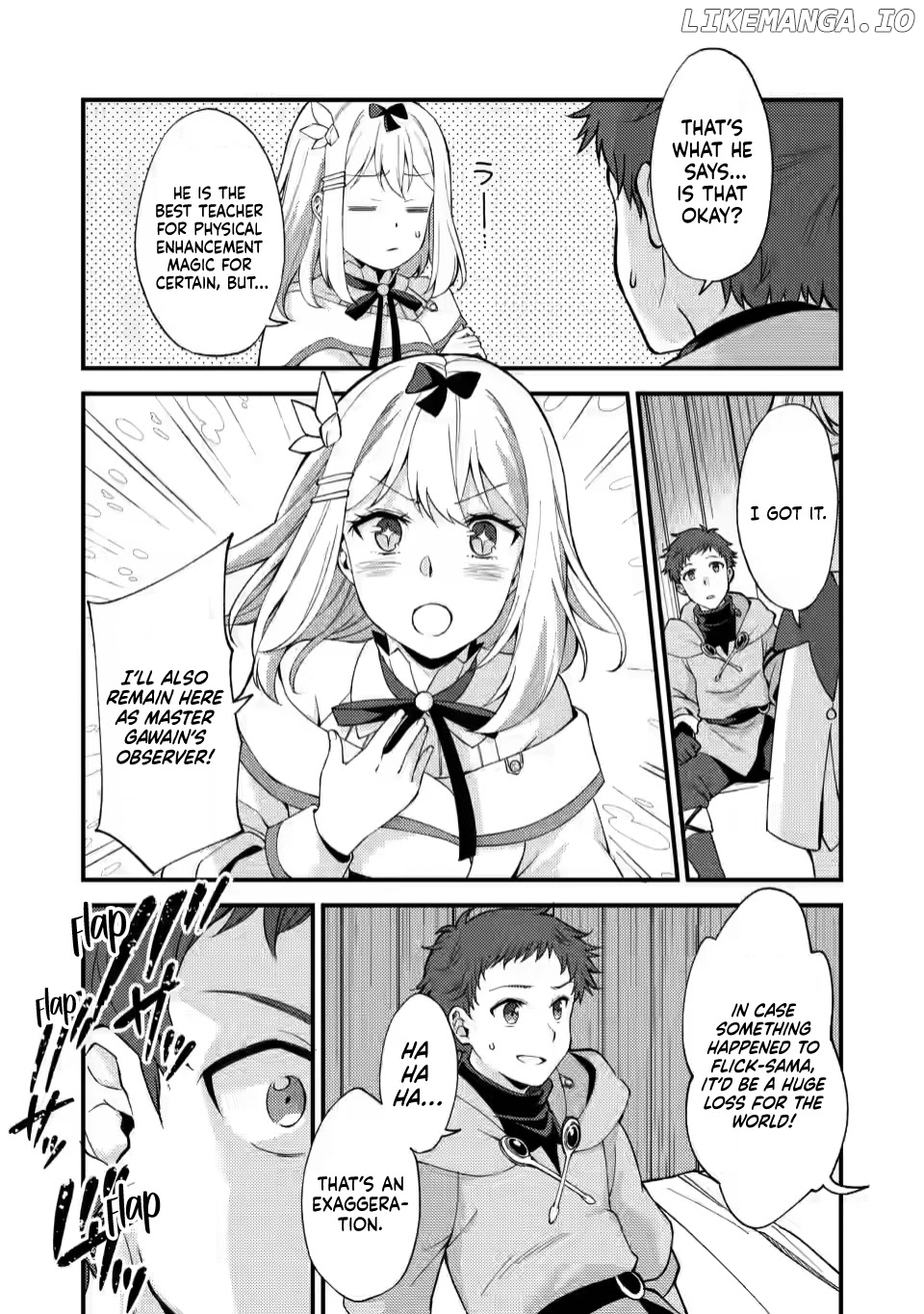 A Sword Master Childhood Friend Power Harassed Me Harshly, So I Broke Off Our Relationship And Make A Fresh Start At The Frontier As A Magic Swordsman. chapter 11 - page 27