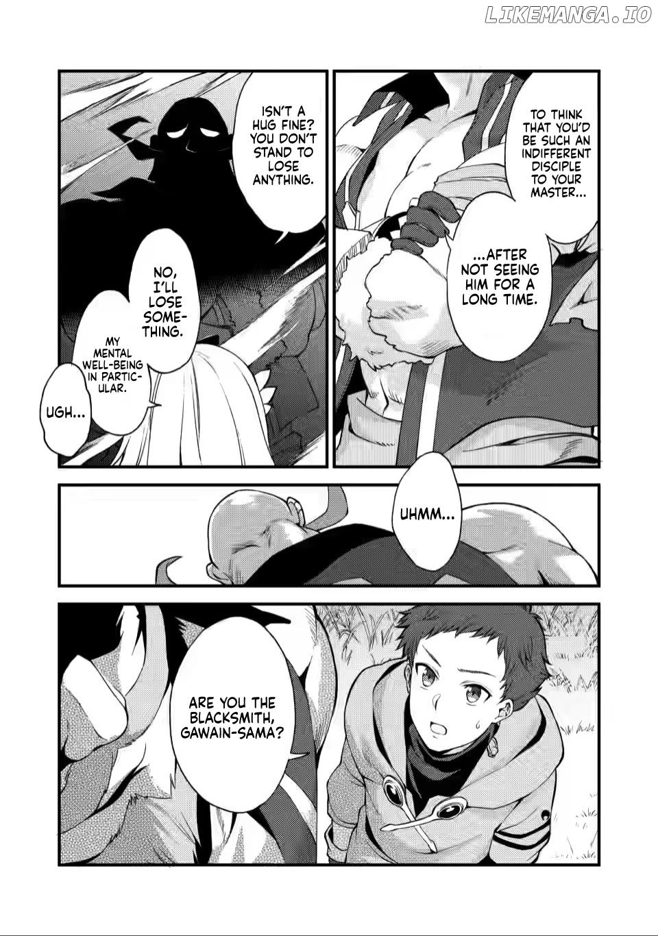 A Sword Master Childhood Friend Power Harassed Me Harshly, So I Broke Off Our Relationship And Make A Fresh Start At The Frontier As A Magic Swordsman. chapter 11 - page 8