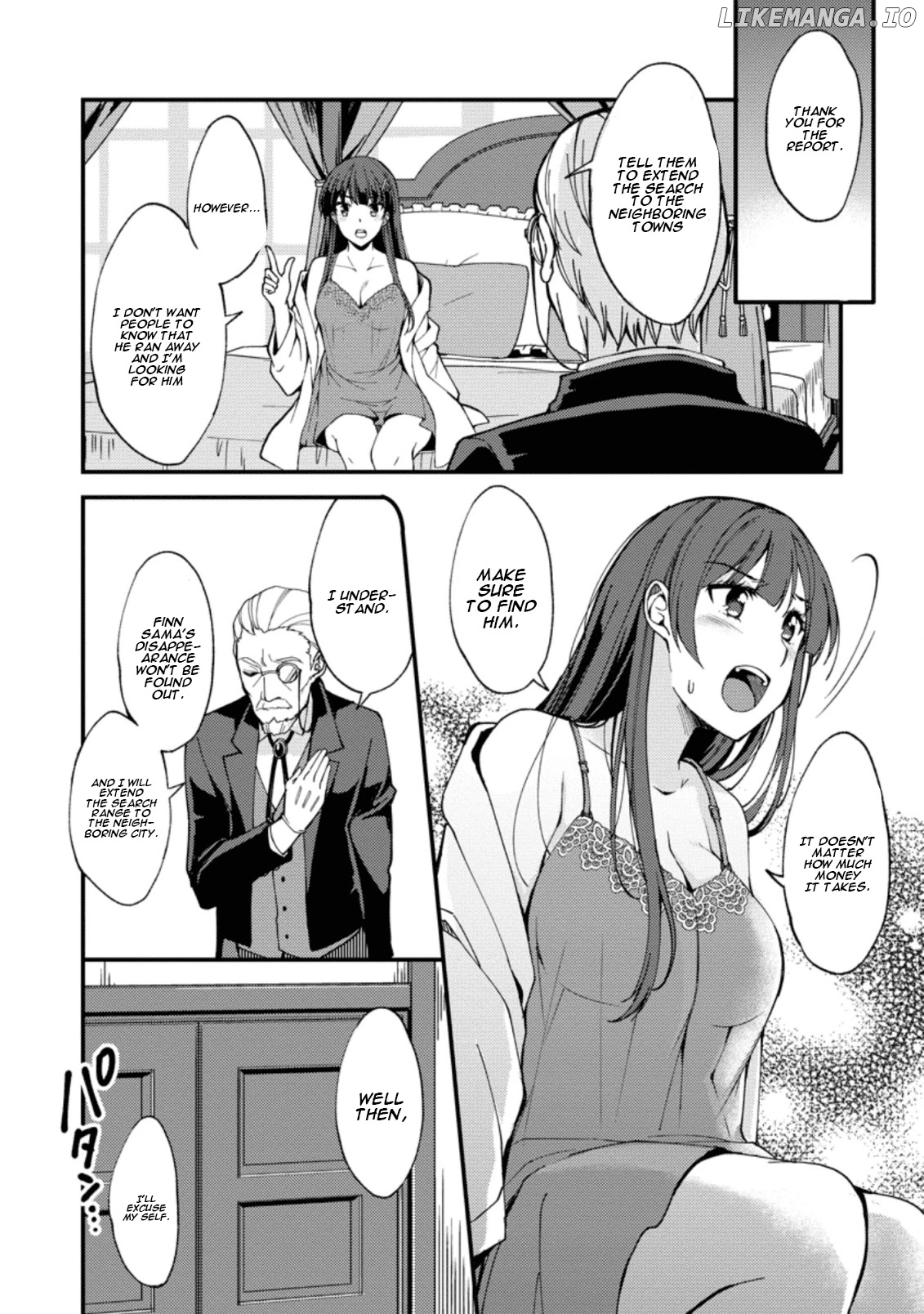 A Sword Master Childhood Friend Power Harassed Me Harshly, So I Broke Off Our Relationship And Make A Fresh Start At The Frontier As A Magic Swordsman. chapter 2 - page 21