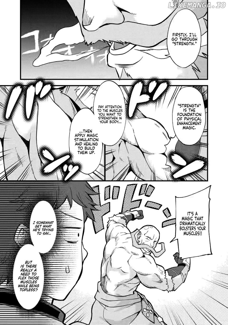 A Sword Master Childhood Friend Power Harassed Me Harshly, So I Broke Off Our Relationship And Make A Fresh Start At The Frontier As A Magic Swordsman. chapter 12 - page 3