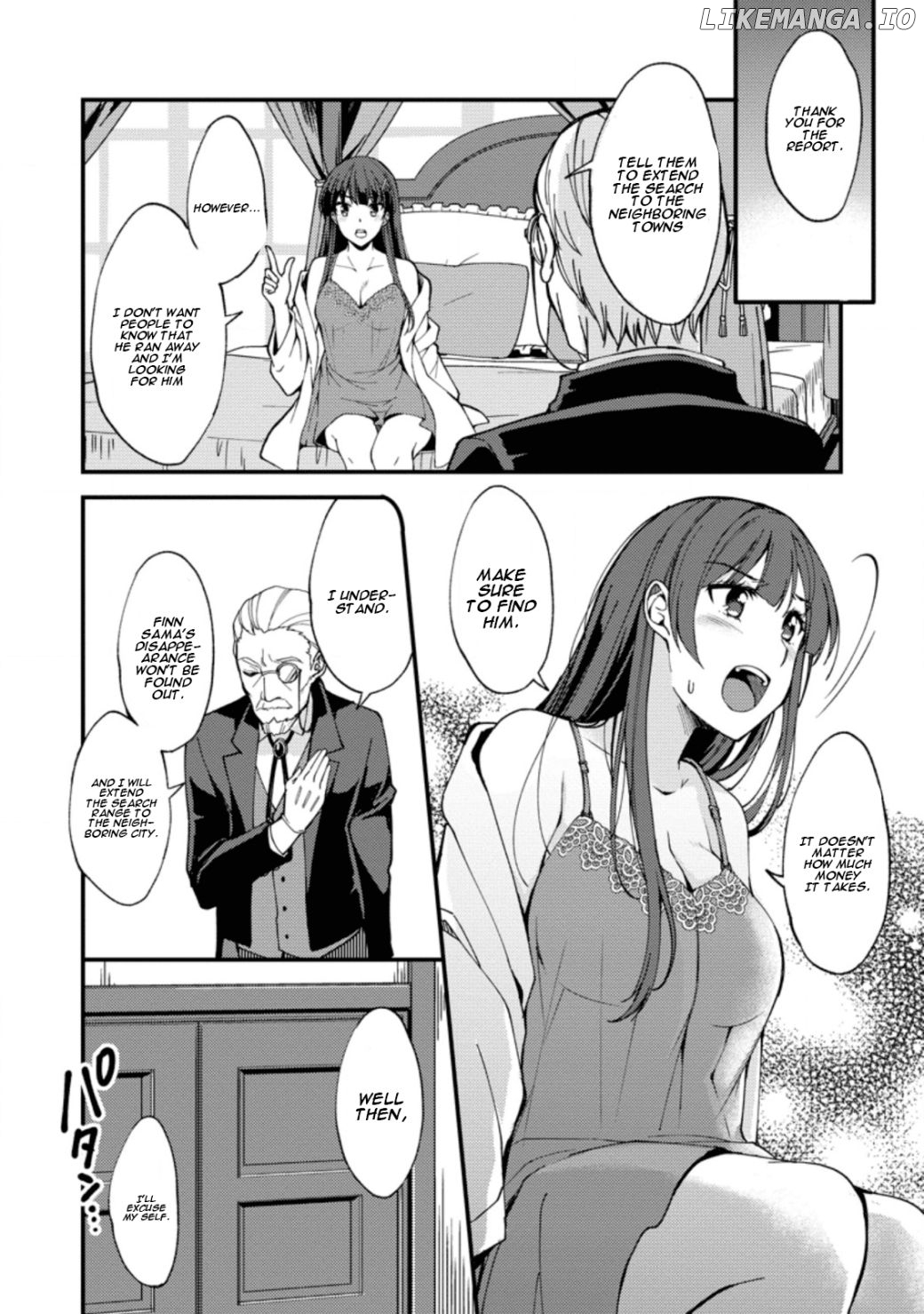 A Sword Master Childhood Friend Power Harassed Me Harshly, So I Broke Off Our Relationship And Make A Fresh Start At The Frontier As A Magic Swordsman. chapter 2.2 - page 10