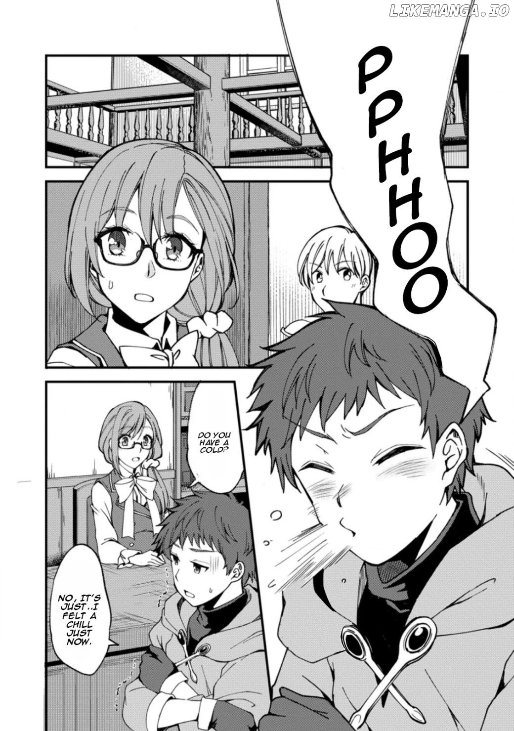 A Sword Master Childhood Friend Power Harassed Me Harshly, So I Broke Off Our Relationship And Make A Fresh Start At The Frontier As A Magic Swordsman. chapter 2.2 - page 12