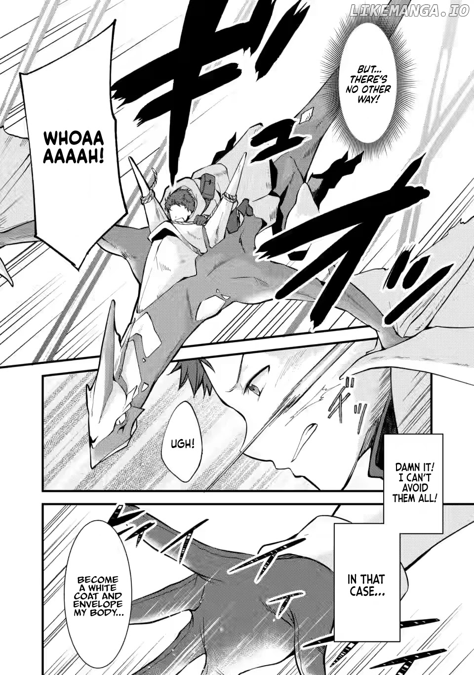 A Sword Master Childhood Friend Power Harassed Me Harshly, So I Broke Off Our Relationship And Make A Fresh Start At The Frontier As A Magic Swordsman. chapter 13 - page 6