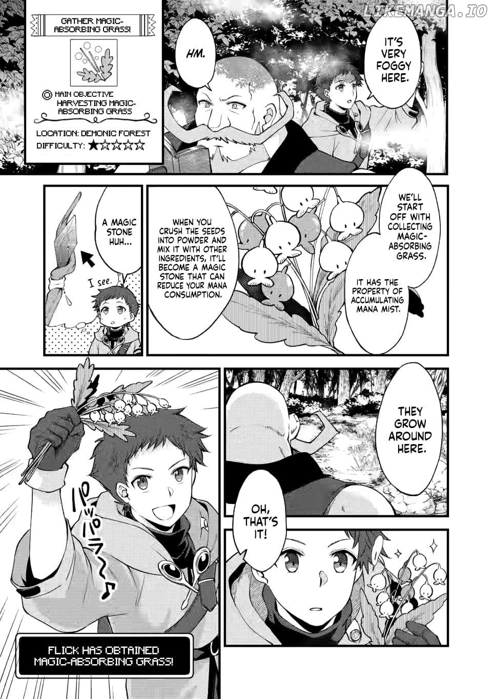 A Sword Master Childhood Friend Power Harassed Me Harshly, So I Broke Off Our Relationship And Make A Fresh Start At The Frontier As A Magic Swordsman. chapter 14 - page 1