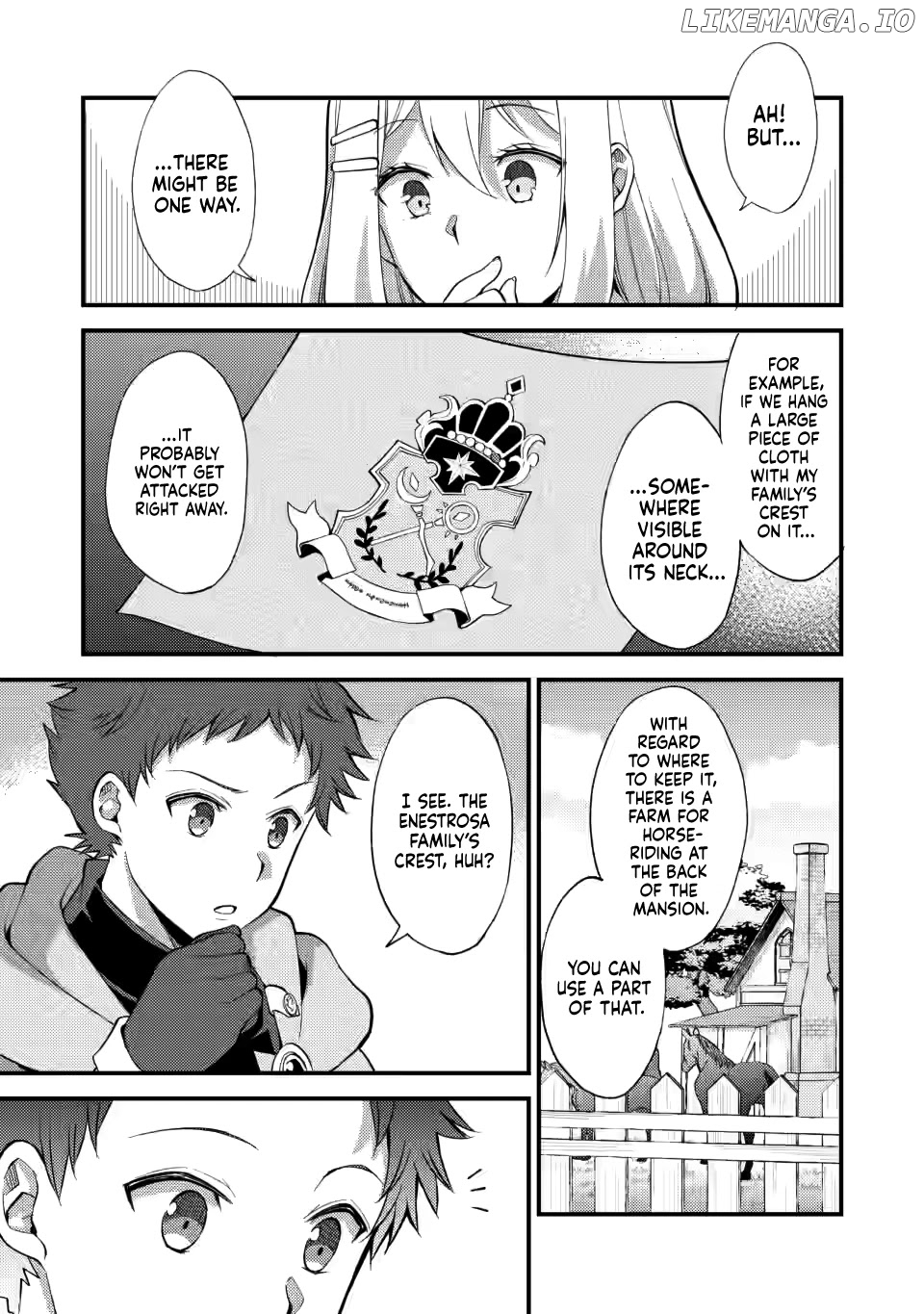 A Sword Master Childhood Friend Power Harassed Me Harshly, So I Broke Off Our Relationship And Make A Fresh Start At The Frontier As A Magic Swordsman. chapter 14 - page 13