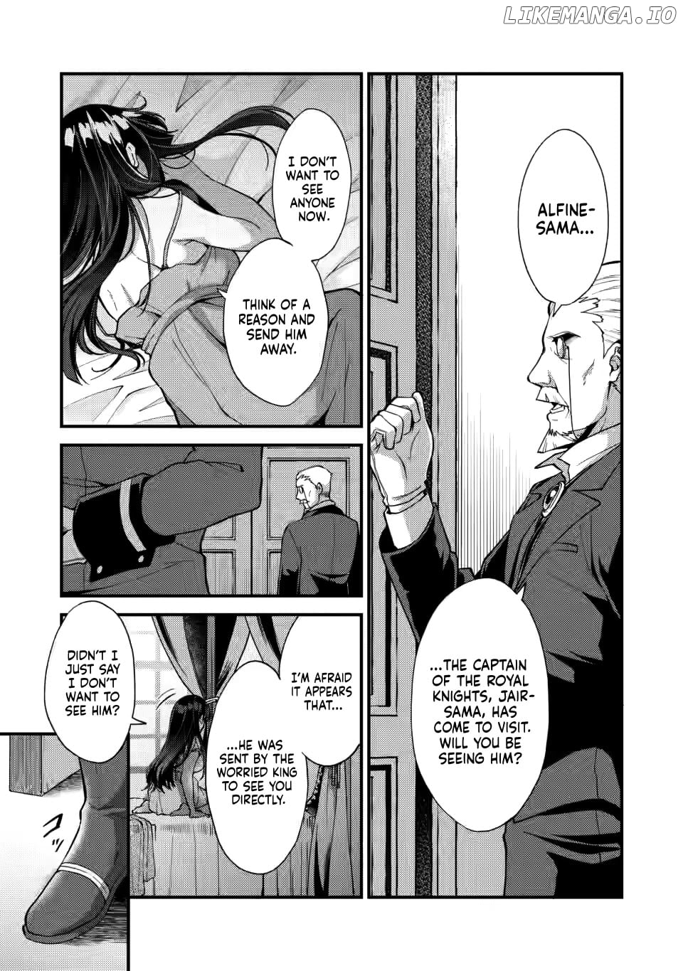 A Sword Master Childhood Friend Power Harassed Me Harshly, So I Broke Off Our Relationship And Make A Fresh Start At The Frontier As A Magic Swordsman. chapter 14 - page 22