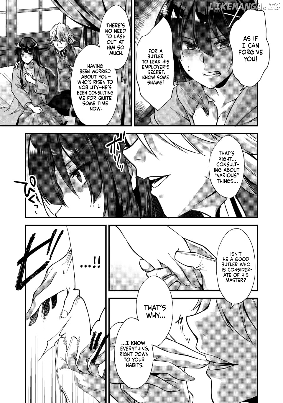 A Sword Master Childhood Friend Power Harassed Me Harshly, So I Broke Off Our Relationship And Make A Fresh Start At The Frontier As A Magic Swordsman. chapter 14 - page 25