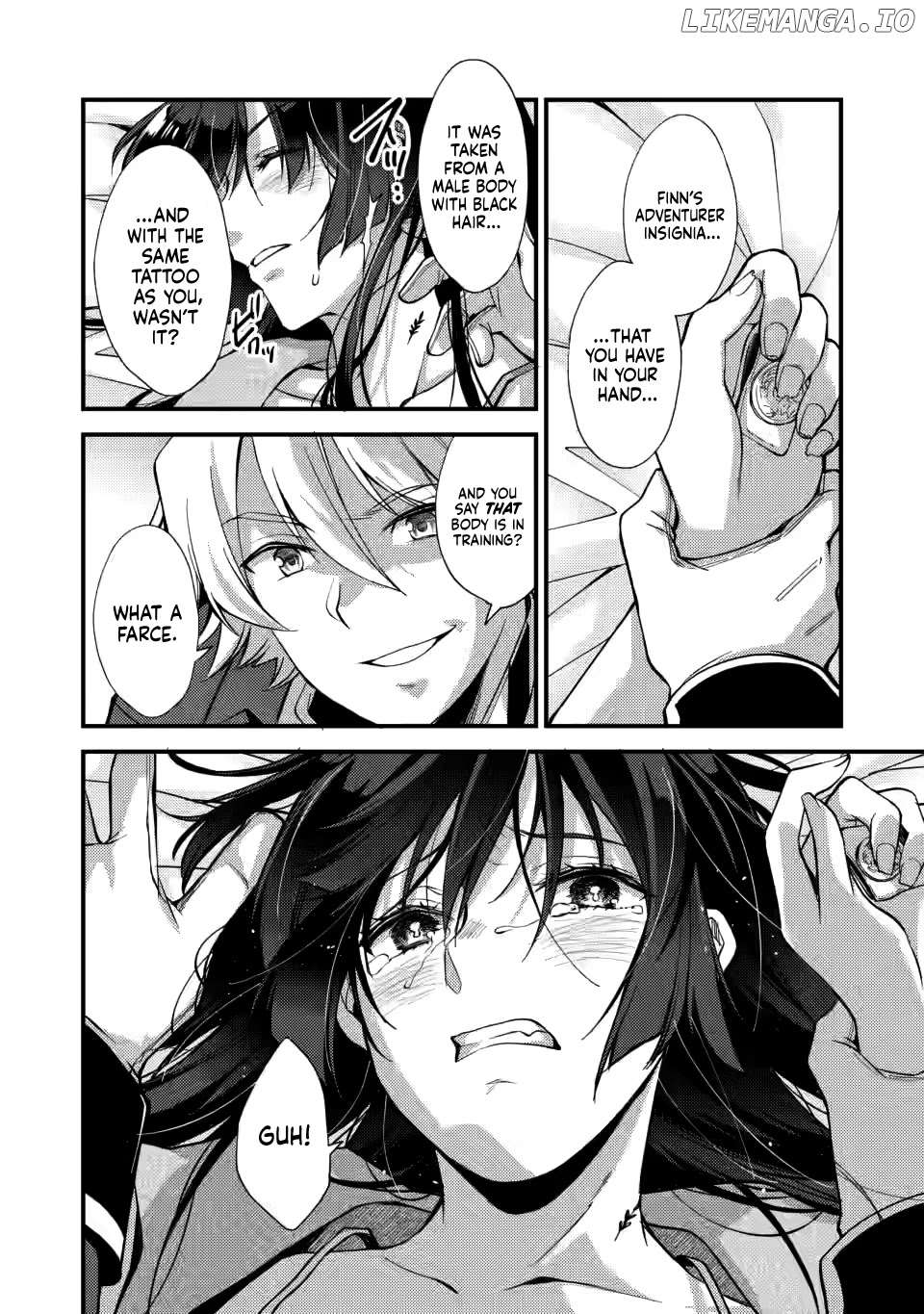 A Sword Master Childhood Friend Power Harassed Me Harshly, So I Broke Off Our Relationship And Make A Fresh Start At The Frontier As A Magic Swordsman. chapter 14 - page 27