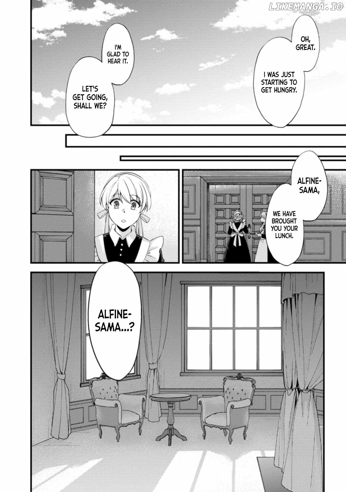 A Sword Master Childhood Friend Power Harassed Me Harshly, So I Broke Off Our Relationship And Make A Fresh Start At The Frontier As A Magic Swordsman. chapter 15 - page 11