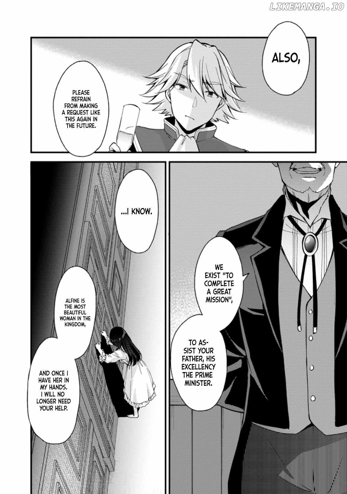 A Sword Master Childhood Friend Power Harassed Me Harshly, So I Broke Off Our Relationship And Make A Fresh Start At The Frontier As A Magic Swordsman. chapter 15 - page 17