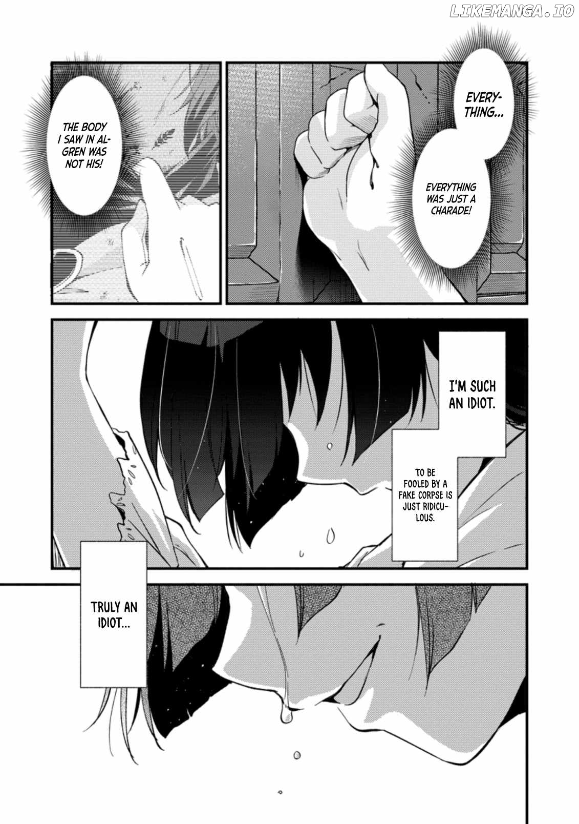 A Sword Master Childhood Friend Power Harassed Me Harshly, So I Broke Off Our Relationship And Make A Fresh Start At The Frontier As A Magic Swordsman. chapter 15 - page 18