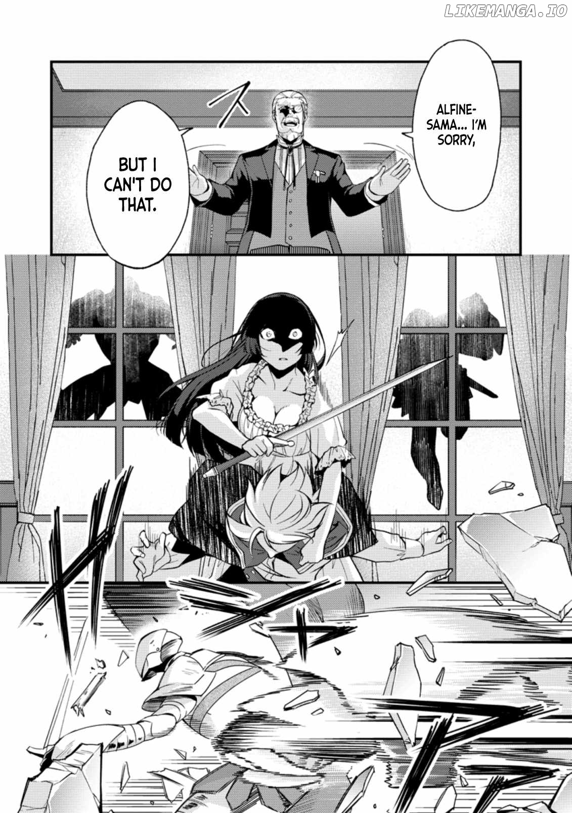 A Sword Master Childhood Friend Power Harassed Me Harshly, So I Broke Off Our Relationship And Make A Fresh Start At The Frontier As A Magic Swordsman. chapter 15 - page 27