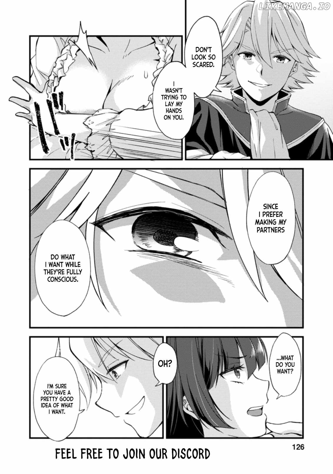 A Sword Master Childhood Friend Power Harassed Me Harshly, So I Broke Off Our Relationship And Make A Fresh Start At The Frontier As A Magic Swordsman. chapter 15 - page 5