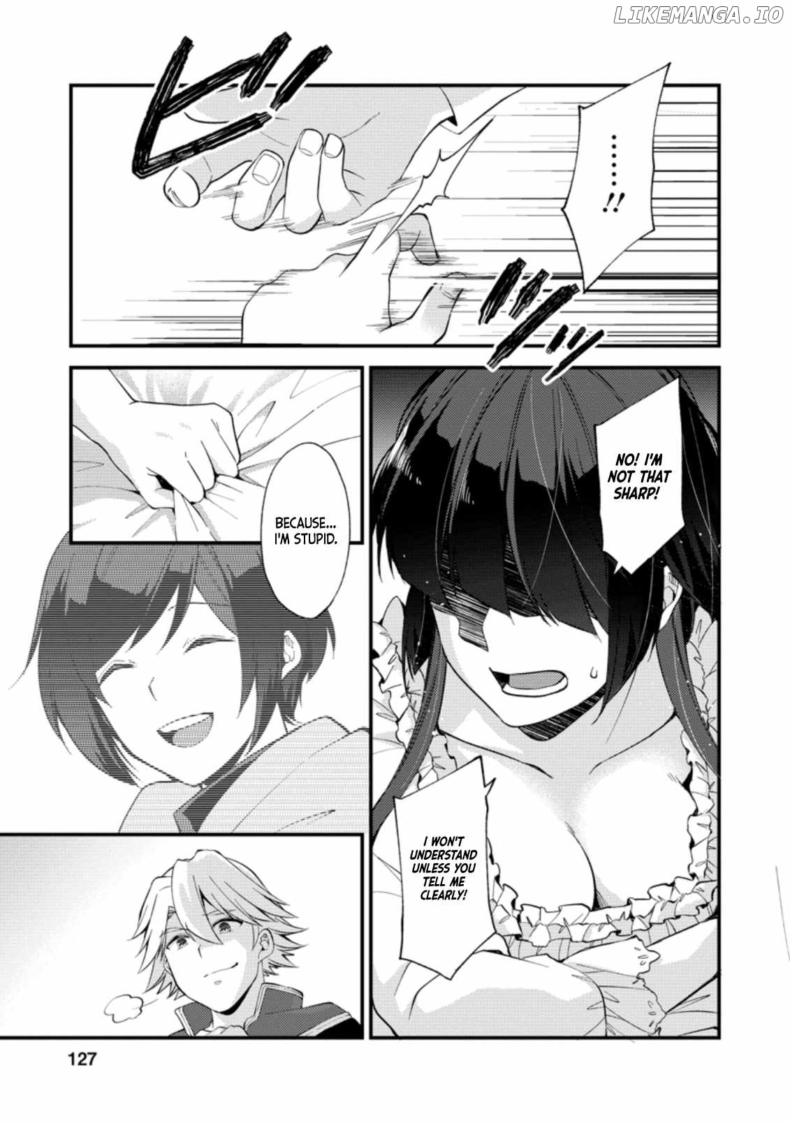 A Sword Master Childhood Friend Power Harassed Me Harshly, So I Broke Off Our Relationship And Make A Fresh Start At The Frontier As A Magic Swordsman. chapter 15 - page 6