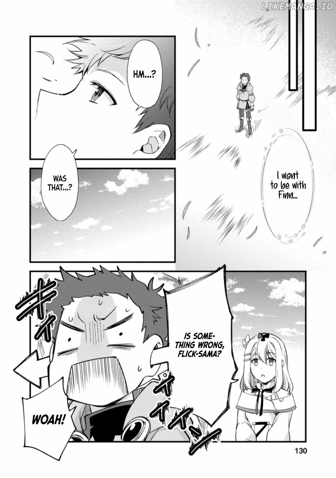 A Sword Master Childhood Friend Power Harassed Me Harshly, So I Broke Off Our Relationship And Make A Fresh Start At The Frontier As A Magic Swordsman. chapter 15 - page 9