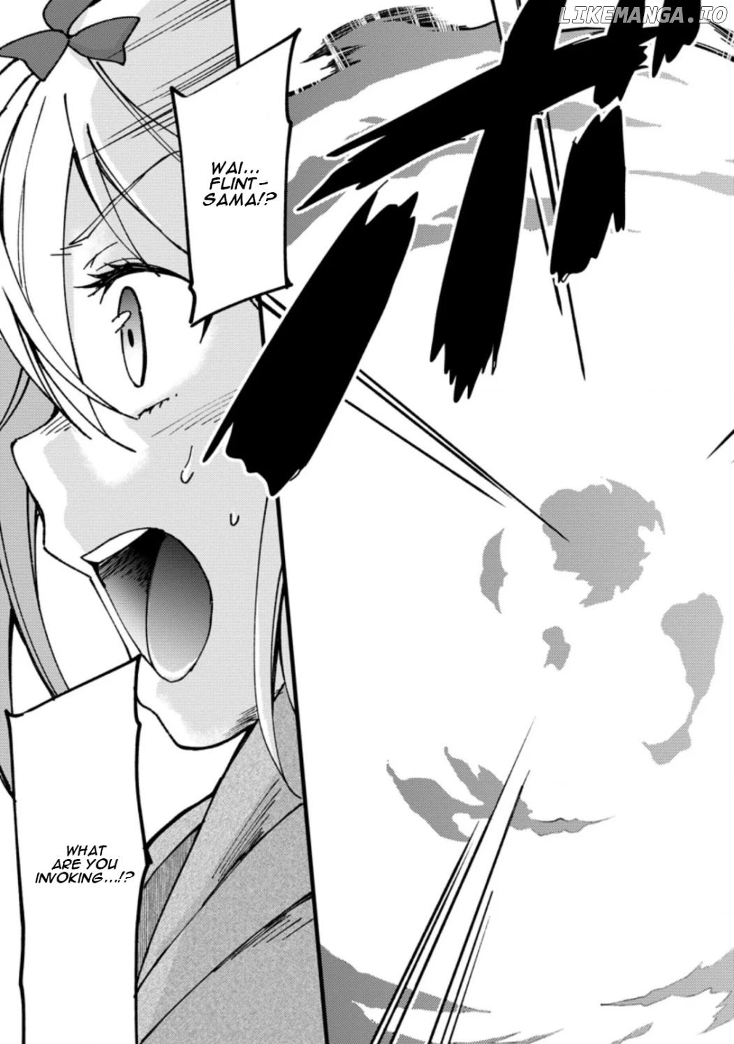 A Sword Master Childhood Friend Power Harassed Me Harshly, So I Broke Off Our Relationship And Make A Fresh Start At The Frontier As A Magic Swordsman. chapter 3.2 - page 11