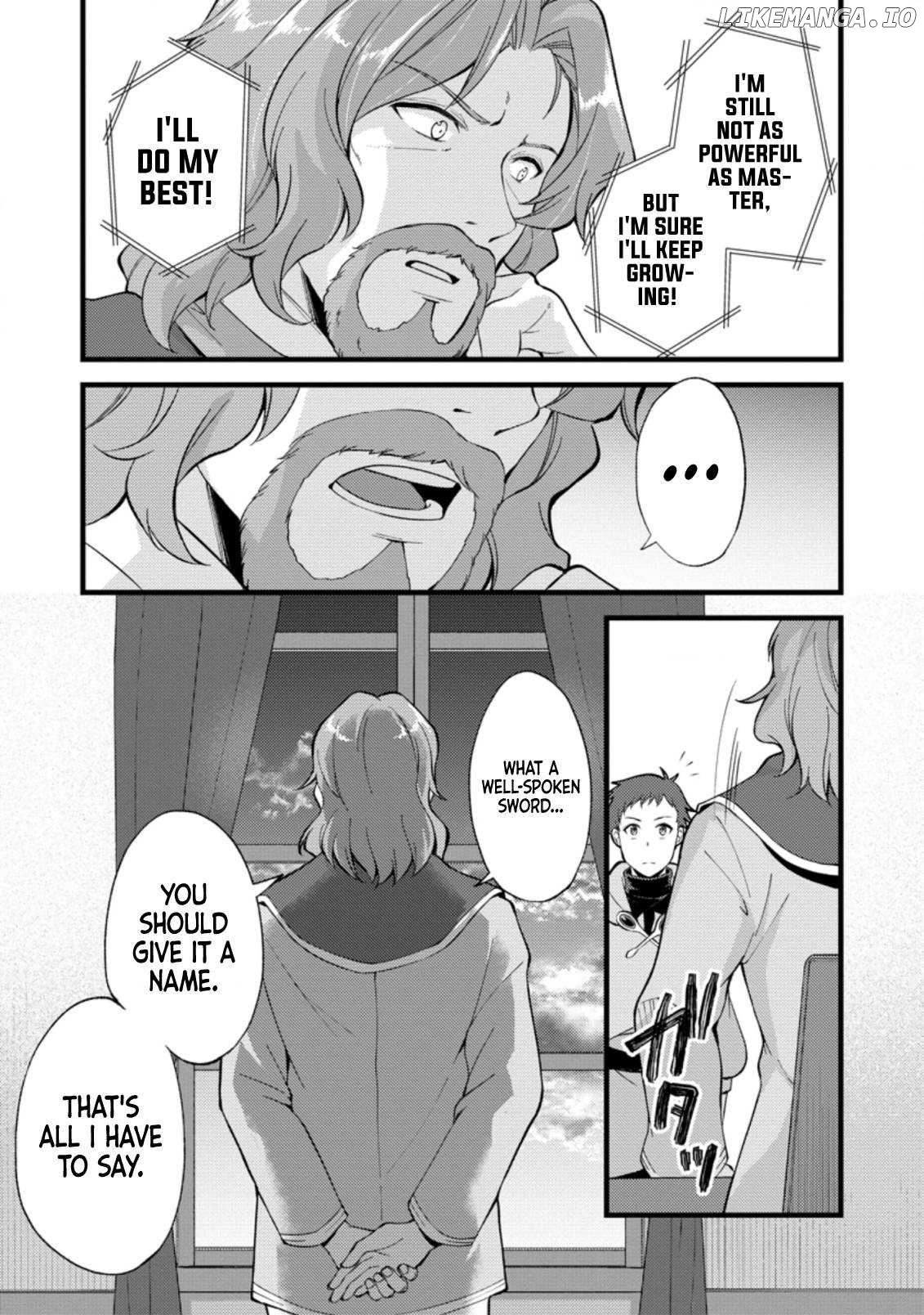 A Sword Master Childhood Friend Power Harassed Me Harshly, So I Broke Off Our Relationship And Make A Fresh Start At The Frontier As A Magic Swordsman. chapter 18 - page 10