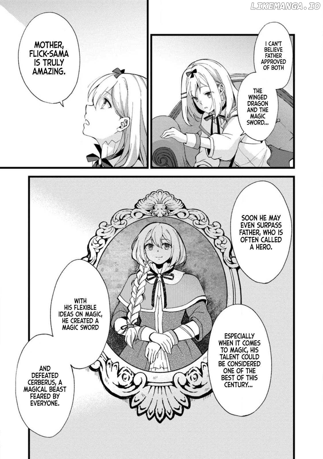 A Sword Master Childhood Friend Power Harassed Me Harshly, So I Broke Off Our Relationship And Make A Fresh Start At The Frontier As A Magic Swordsman. chapter 18 - page 12