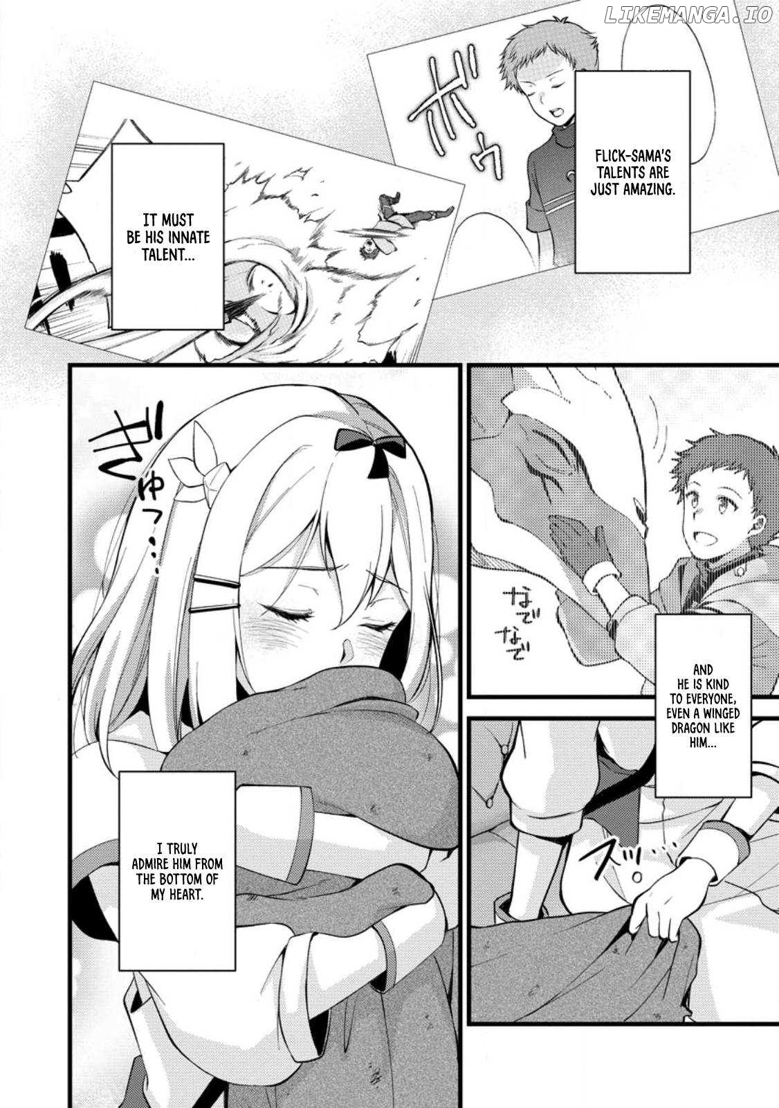 A Sword Master Childhood Friend Power Harassed Me Harshly, So I Broke Off Our Relationship And Make A Fresh Start At The Frontier As A Magic Swordsman. chapter 18 - page 13