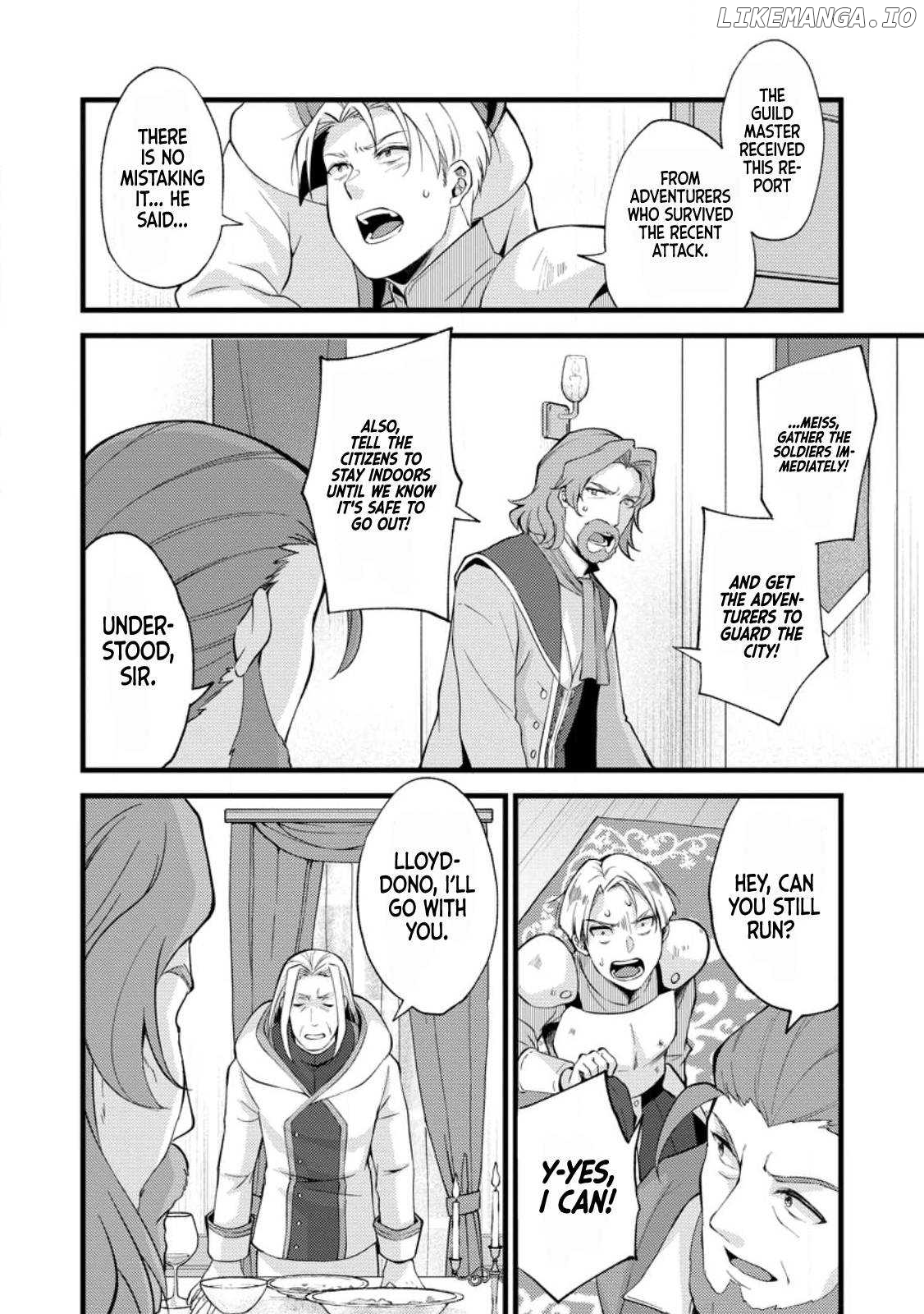 A Sword Master Childhood Friend Power Harassed Me Harshly, So I Broke Off Our Relationship And Make A Fresh Start At The Frontier As A Magic Swordsman. chapter 18 - page 29