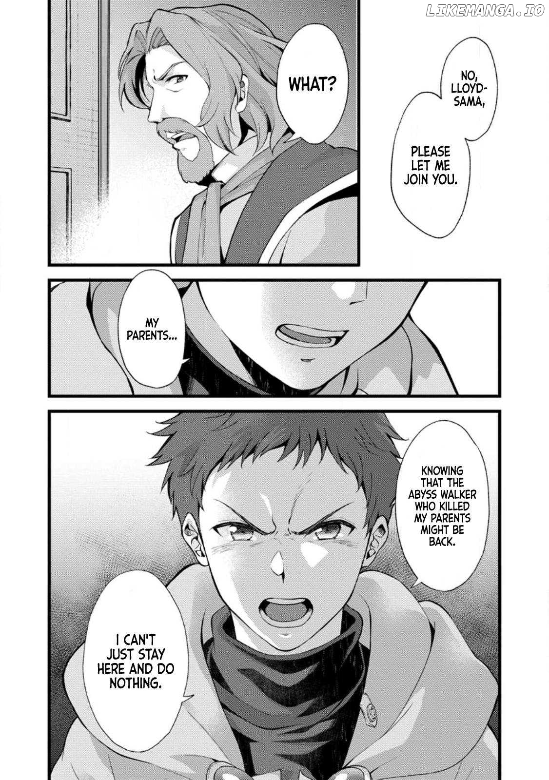 A Sword Master Childhood Friend Power Harassed Me Harshly, So I Broke Off Our Relationship And Make A Fresh Start At The Frontier As A Magic Swordsman. chapter 18 - page 31