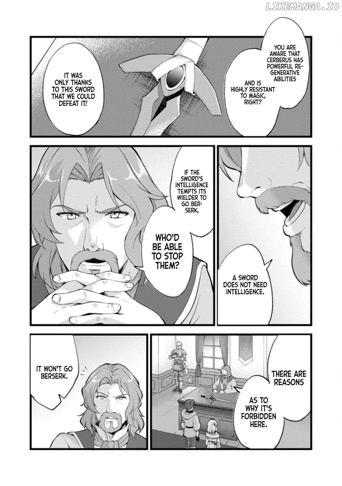 A Sword Master Childhood Friend Power Harassed Me Harshly, So I Broke Off Our Relationship And Make A Fresh Start At The Frontier As A Magic Swordsman. chapter 18 - page 5