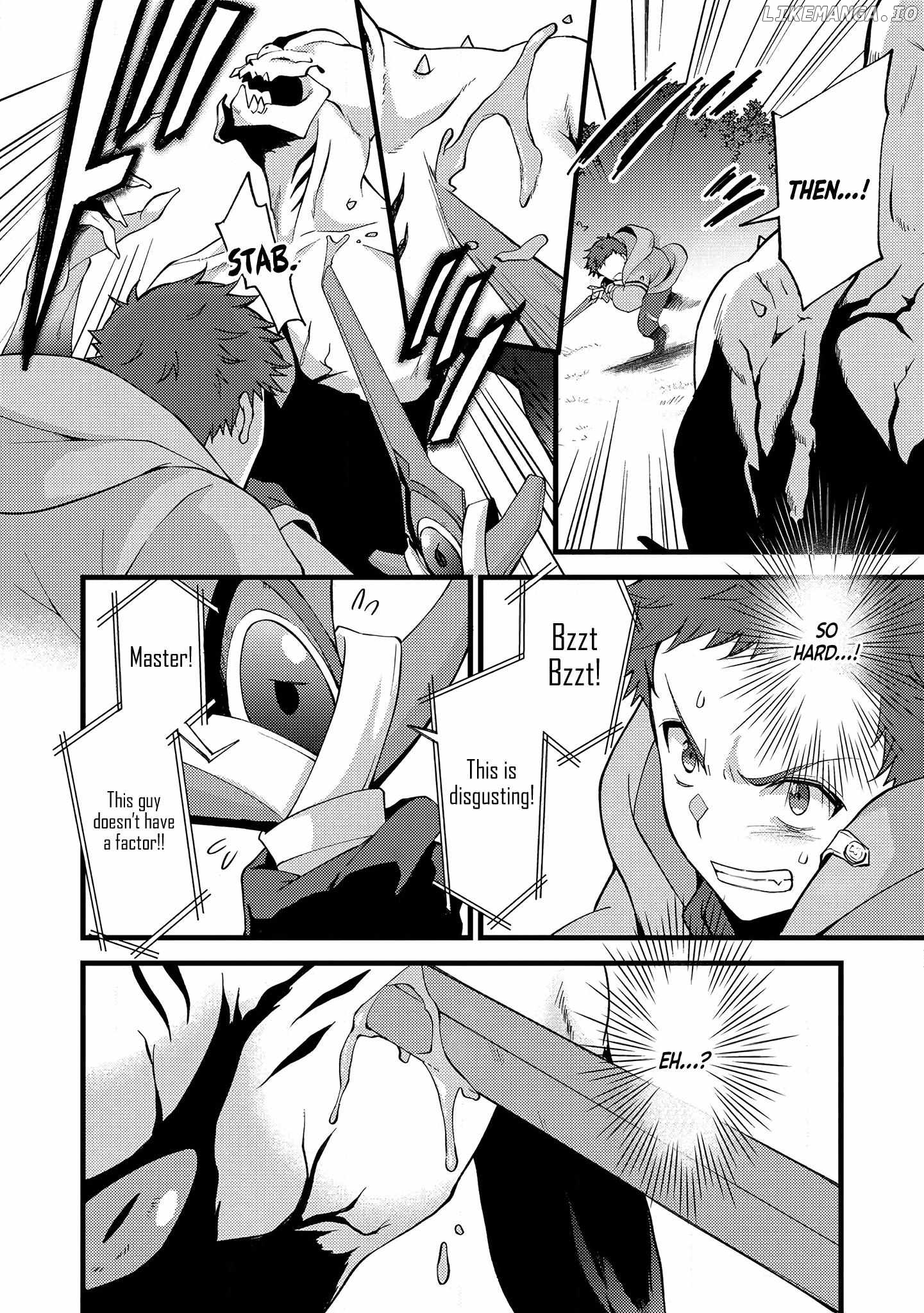 A Sword Master Childhood Friend Power Harassed Me Harshly, So I Broke Off Our Relationship And Make A Fresh Start At The Frontier As A Magic Swordsman. chapter 19 - page 11