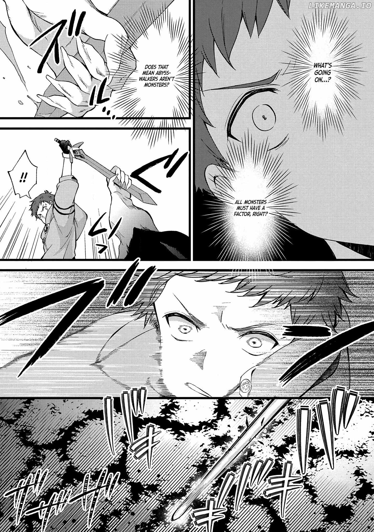 A Sword Master Childhood Friend Power Harassed Me Harshly, So I Broke Off Our Relationship And Make A Fresh Start At The Frontier As A Magic Swordsman. chapter 19 - page 12