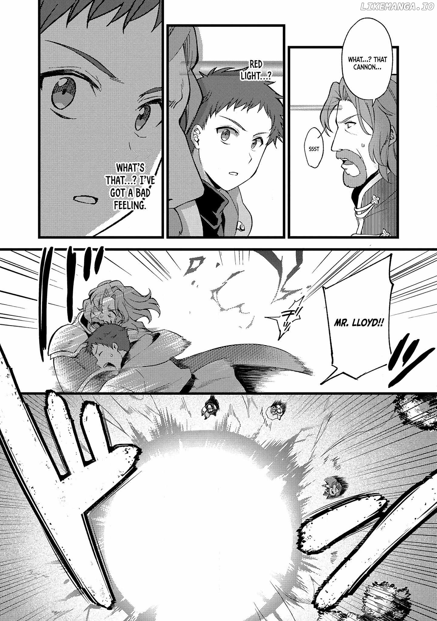 A Sword Master Childhood Friend Power Harassed Me Harshly, So I Broke Off Our Relationship And Make A Fresh Start At The Frontier As A Magic Swordsman. chapter 19 - page 22