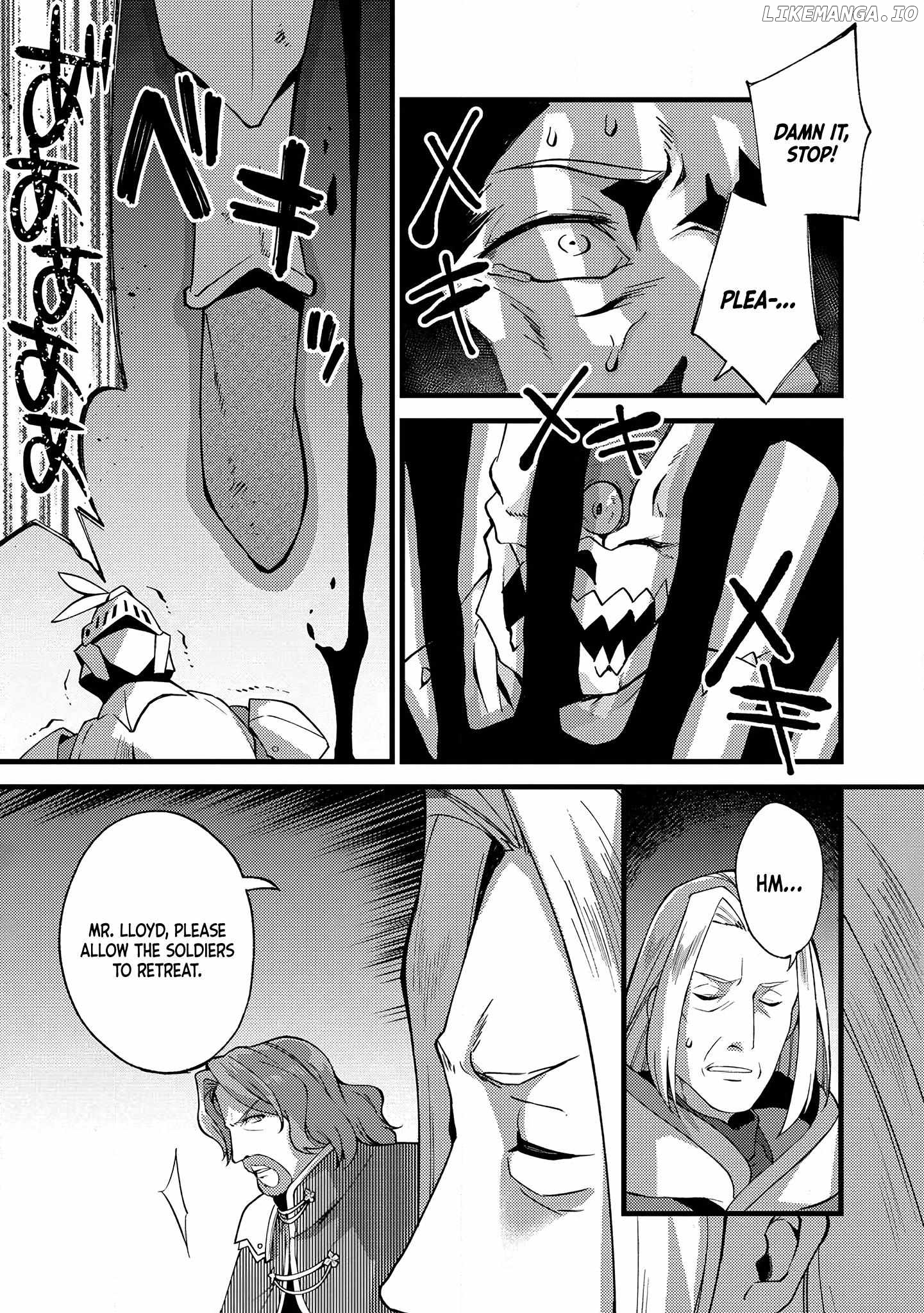 A Sword Master Childhood Friend Power Harassed Me Harshly, So I Broke Off Our Relationship And Make A Fresh Start At The Frontier As A Magic Swordsman. chapter 19 - page 24