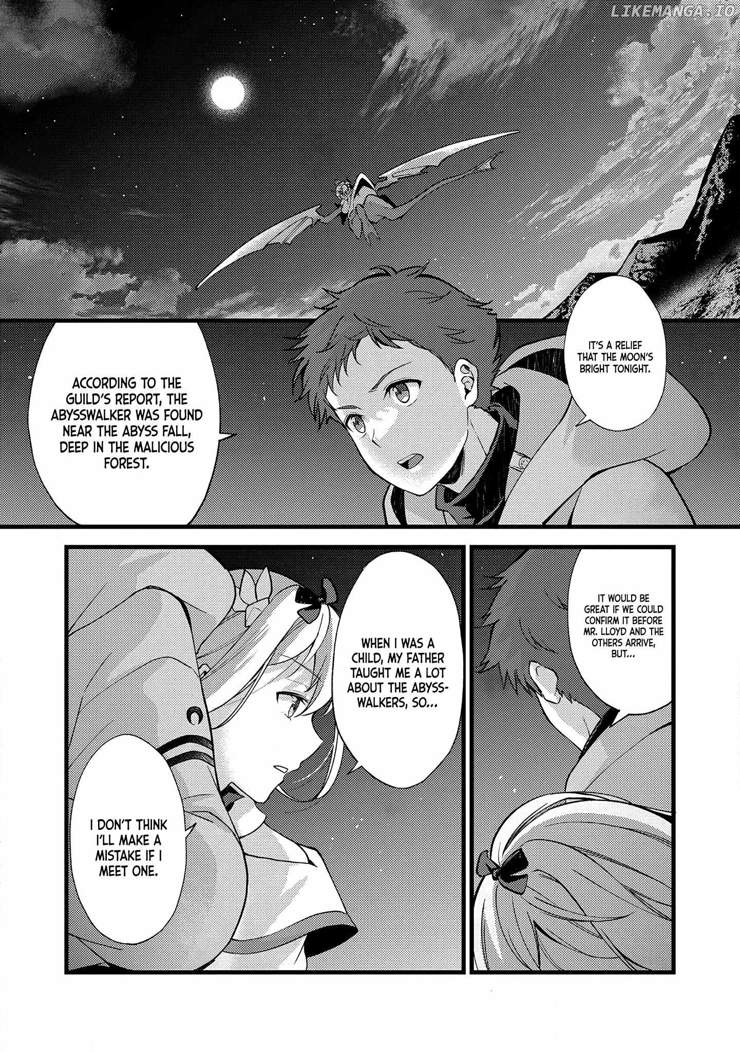 A Sword Master Childhood Friend Power Harassed Me Harshly, So I Broke Off Our Relationship And Make A Fresh Start At The Frontier As A Magic Swordsman. chapter 19 - page 5