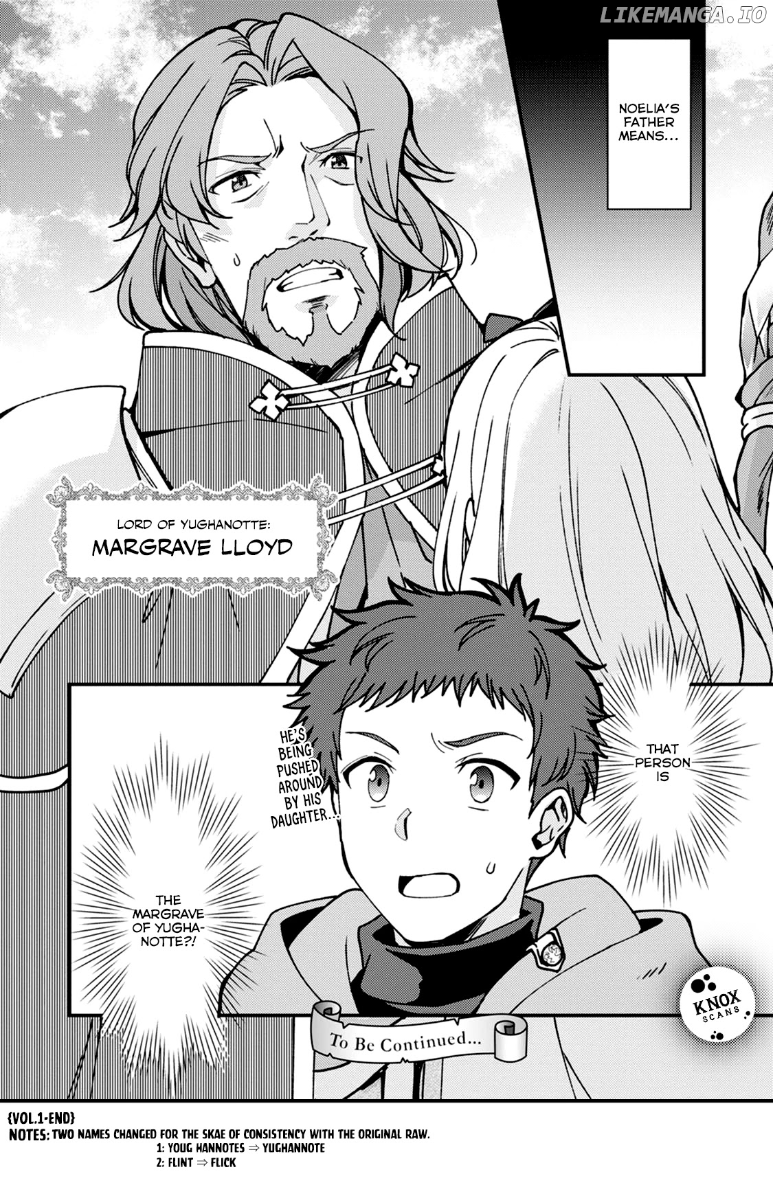 A Sword Master Childhood Friend Power Harassed Me Harshly, So I Broke Off Our Relationship And Make A Fresh Start At The Frontier As A Magic Swordsman. chapter 5 - page 31
