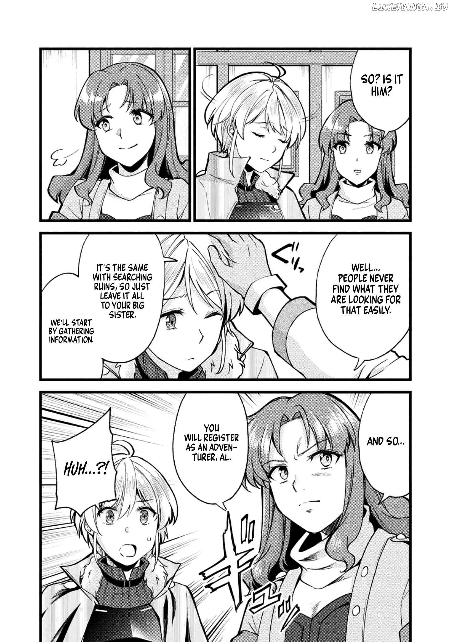 A Sword Master Childhood Friend Power Harassed Me Harshly, So I Broke Off Our Relationship And Make A Fresh Start At The Frontier As A Magic Swordsman. chapter 21 - page 13