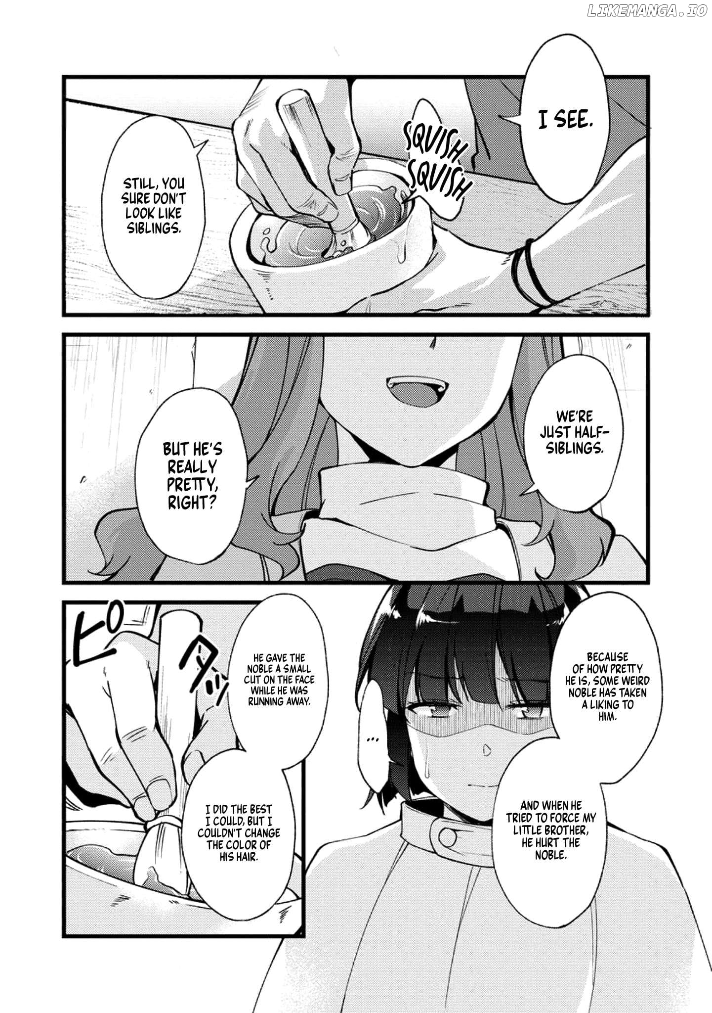 A Sword Master Childhood Friend Power Harassed Me Harshly, So I Broke Off Our Relationship And Make A Fresh Start At The Frontier As A Magic Swordsman. chapter 21 - page 3