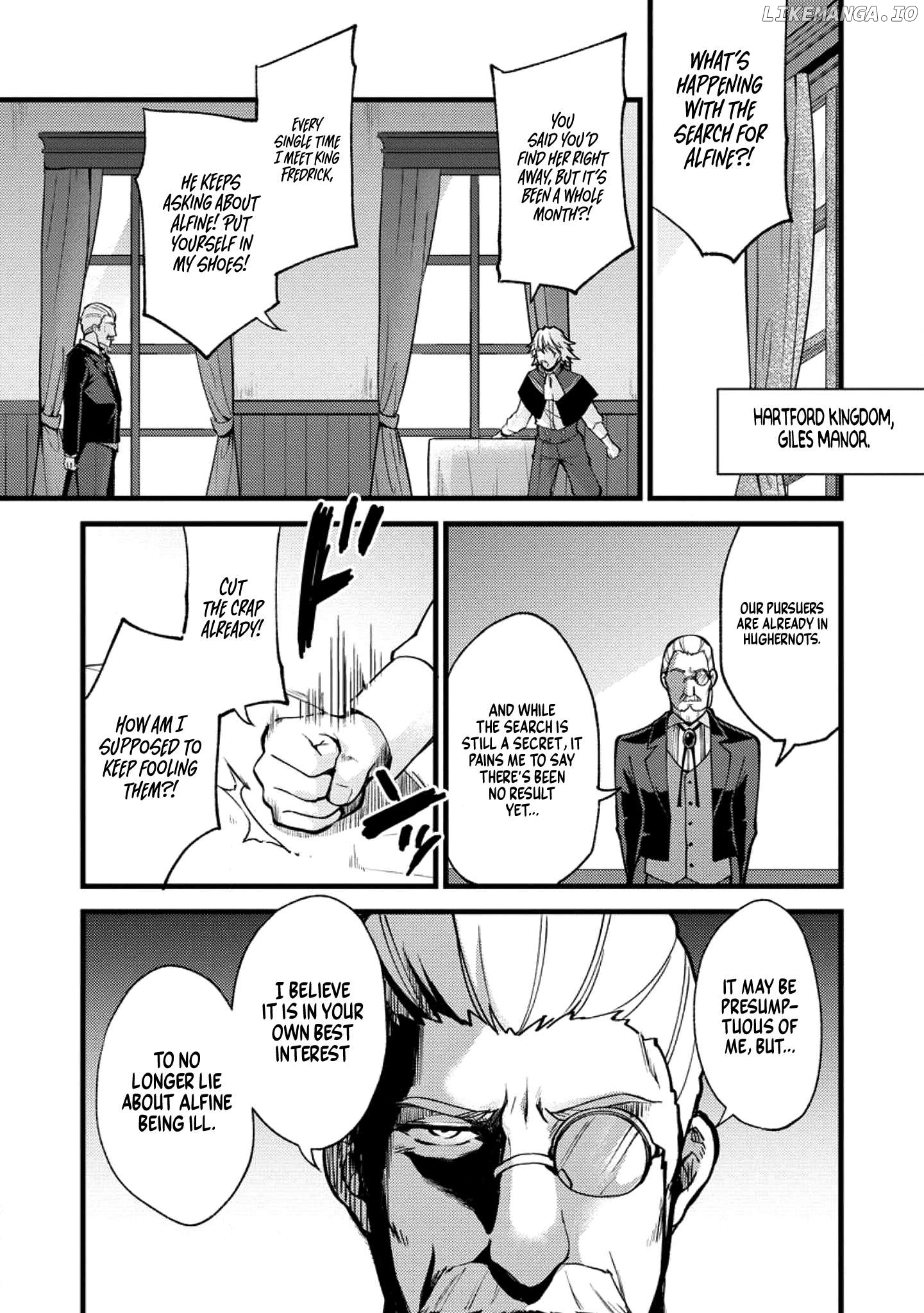 A Sword Master Childhood Friend Power Harassed Me Harshly, So I Broke Off Our Relationship And Make A Fresh Start At The Frontier As A Magic Swordsman. chapter 21 - page 28