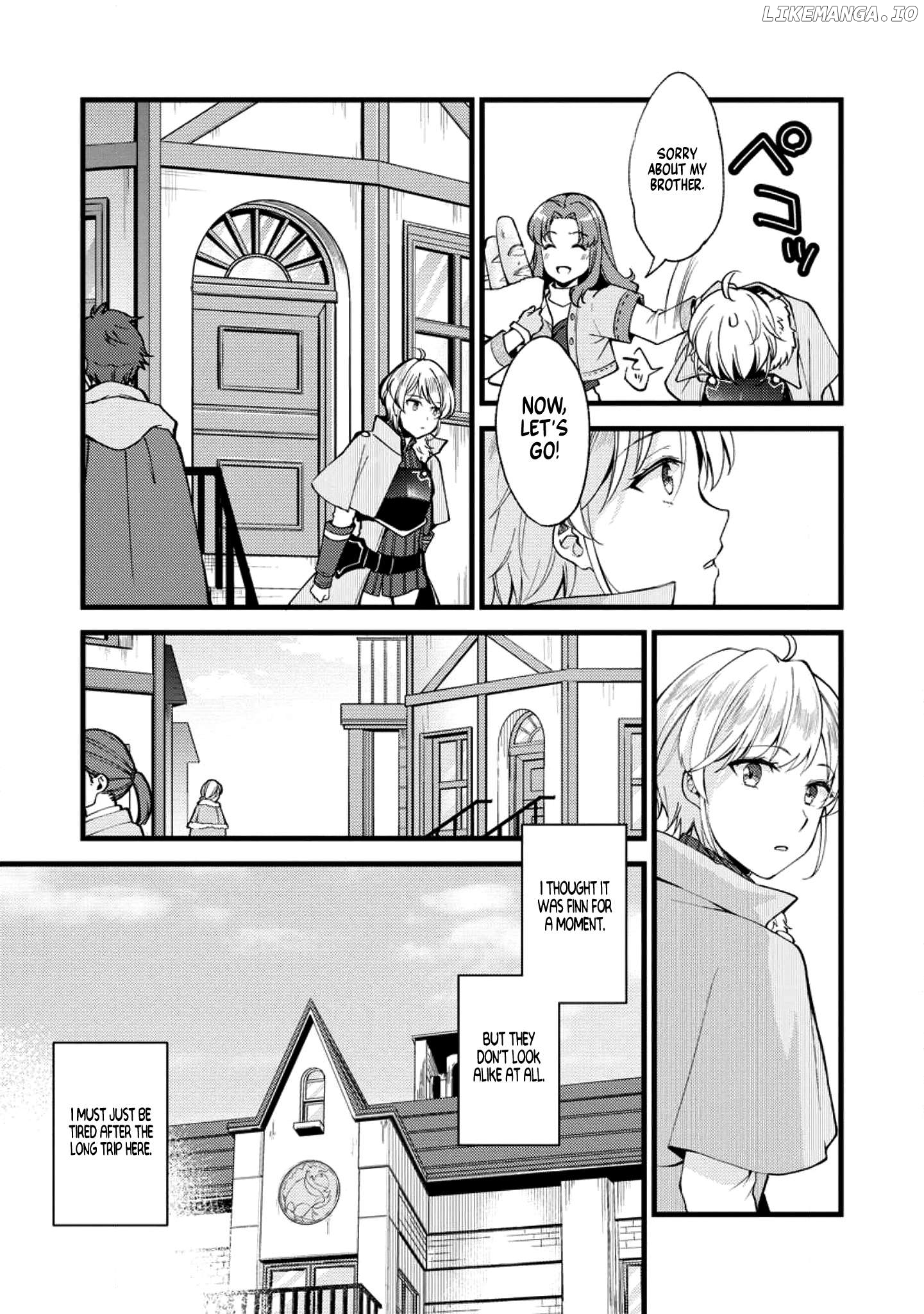 A Sword Master Childhood Friend Power Harassed Me Harshly, So I Broke Off Our Relationship And Make A Fresh Start At The Frontier As A Magic Swordsman. chapter 21 - page 10