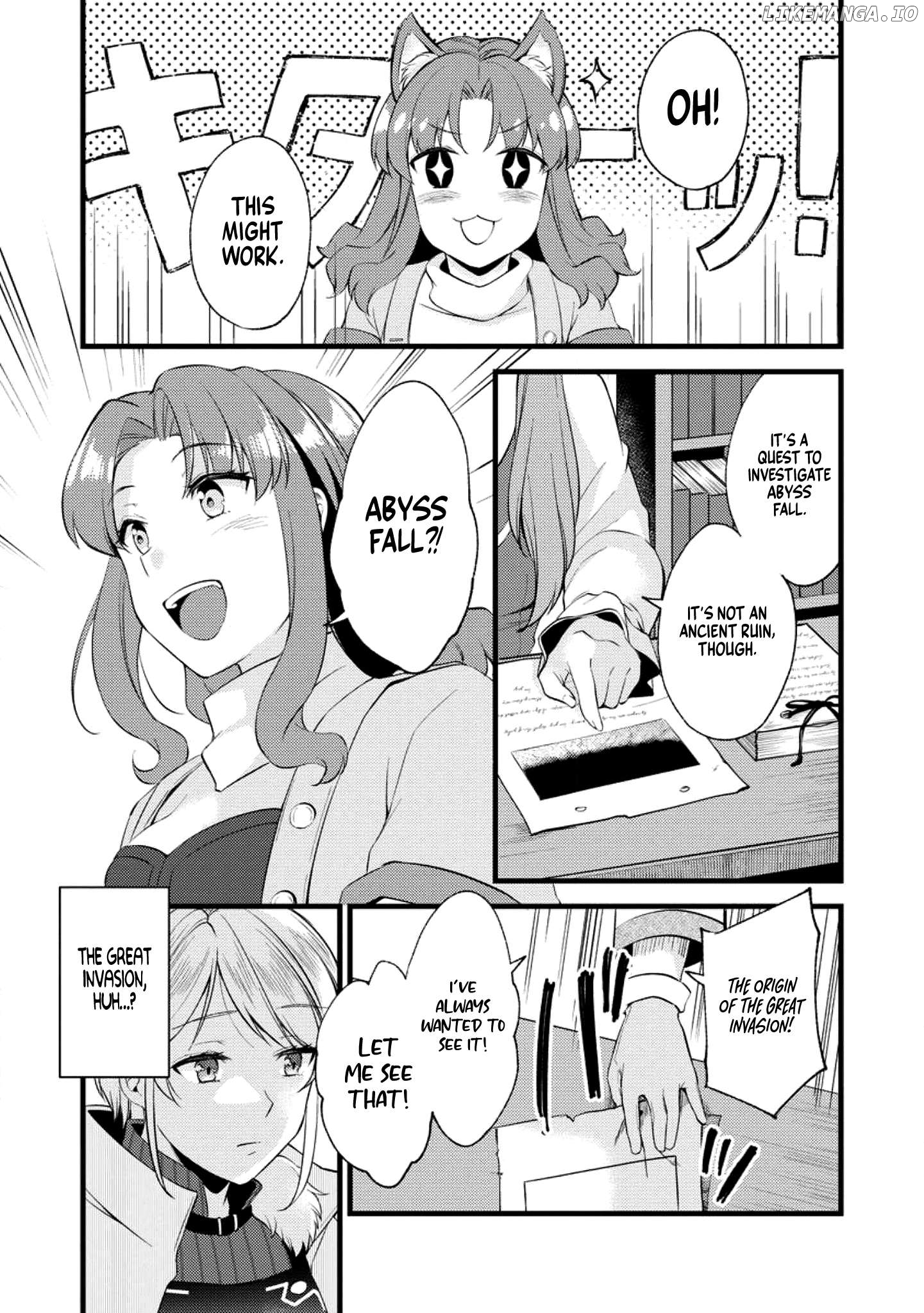 A Sword Master Childhood Friend Power Harassed Me Harshly, So I Broke Off Our Relationship And Make A Fresh Start At The Frontier As A Magic Swordsman. chapter 22 - page 16