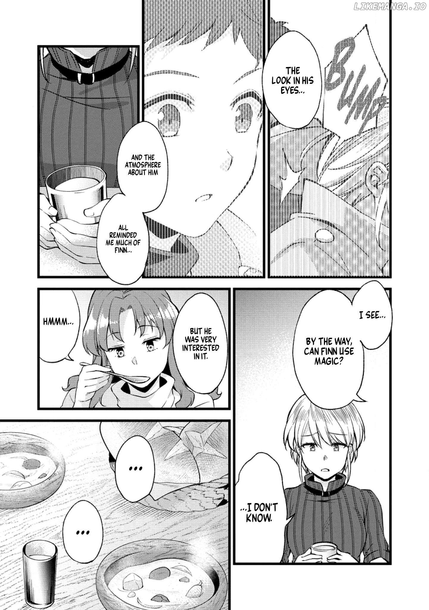 A Sword Master Childhood Friend Power Harassed Me Harshly, So I Broke Off Our Relationship And Make A Fresh Start At The Frontier As A Magic Swordsman. chapter 22 - page 10