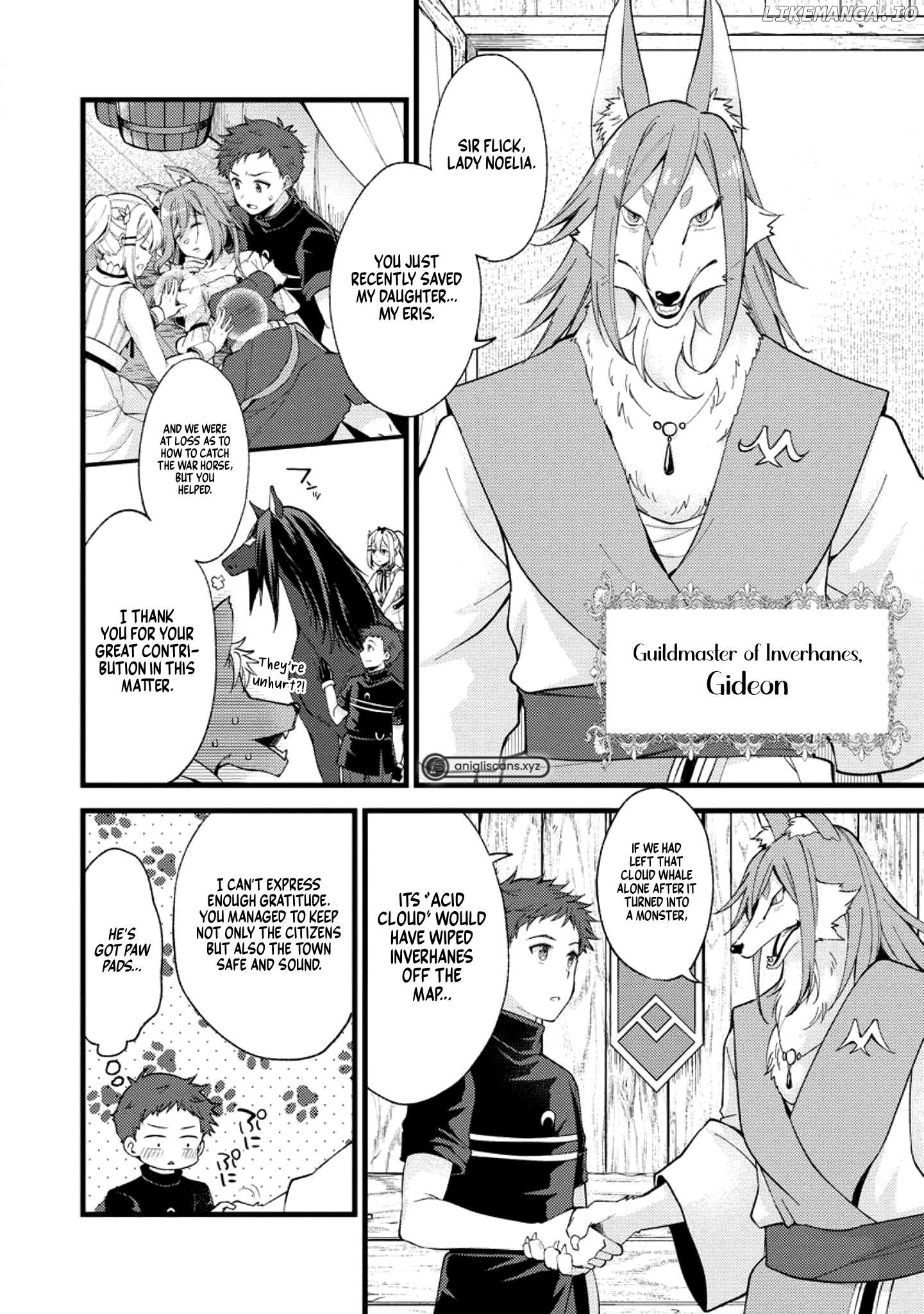A Sword Master Childhood Friend Power Harassed Me Harshly, So I Broke Off Our Relationship And Make A Fresh Start At The Frontier As A Magic Swordsman. chapter 23 - page 13