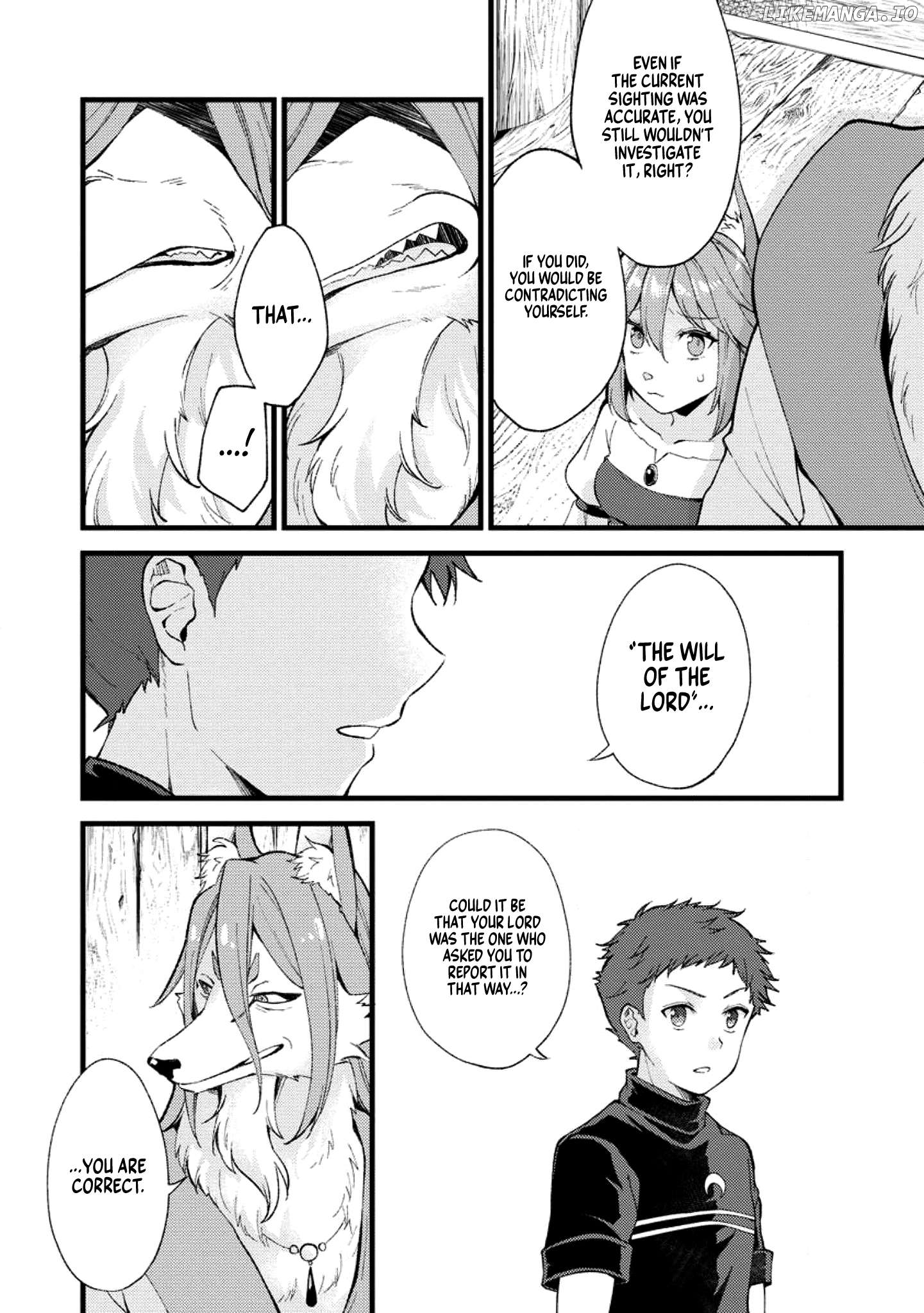 A Sword Master Childhood Friend Power Harassed Me Harshly, So I Broke Off Our Relationship And Make A Fresh Start At The Frontier As A Magic Swordsman. chapter 23 - page 19