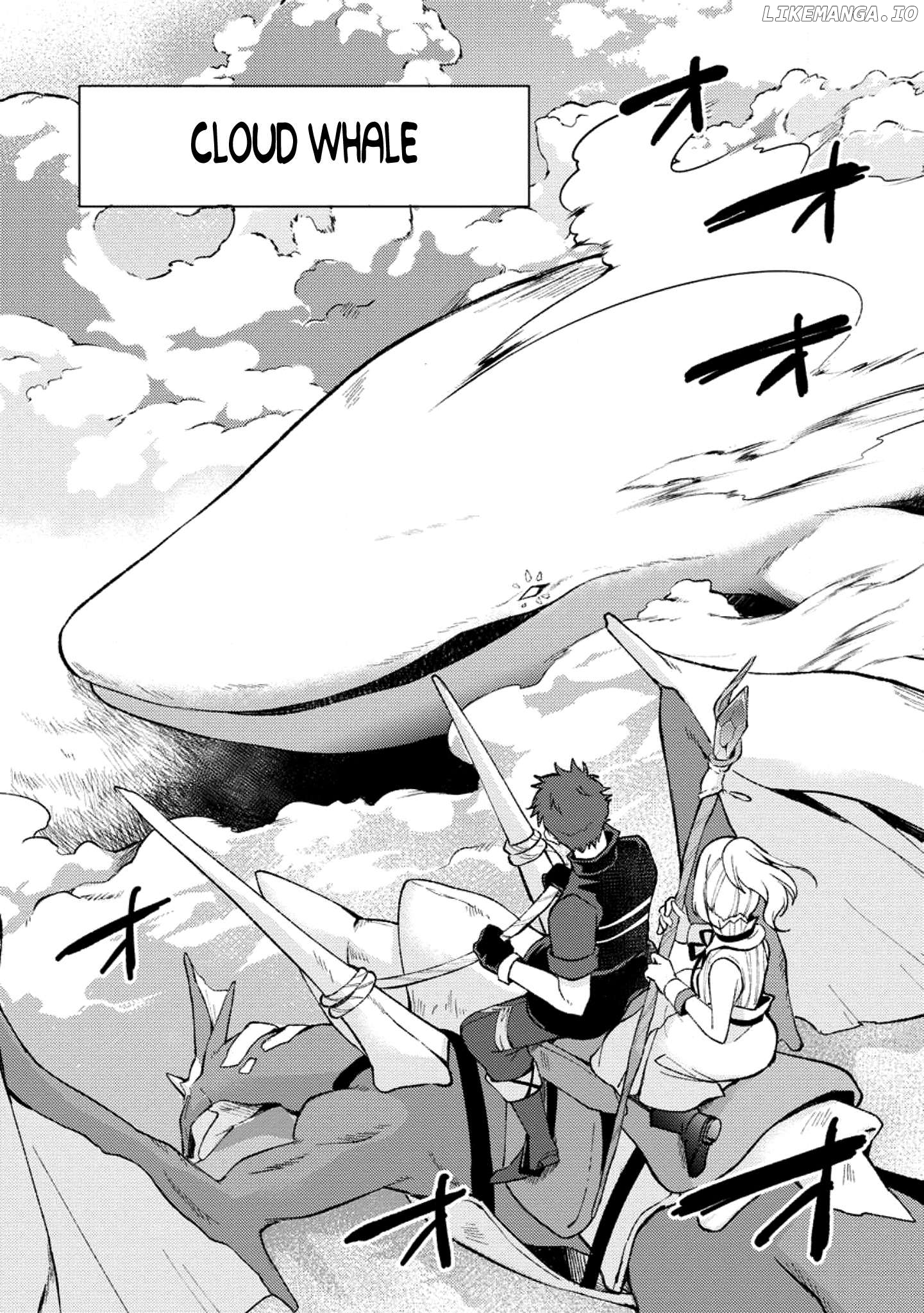 A Sword Master Childhood Friend Power Harassed Me Harshly, So I Broke Off Our Relationship And Make A Fresh Start At The Frontier As A Magic Swordsman. chapter 23 - page 3
