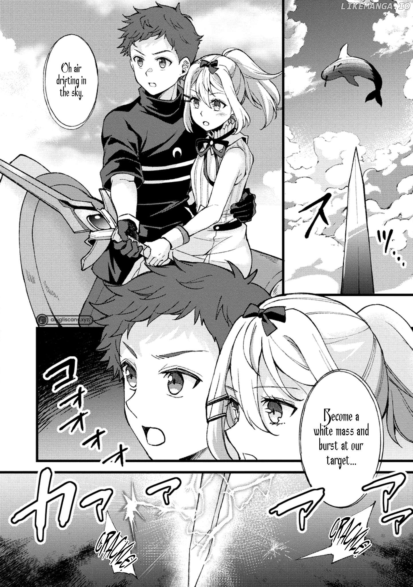 A Sword Master Childhood Friend Power Harassed Me Harshly, So I Broke Off Our Relationship And Make A Fresh Start At The Frontier As A Magic Swordsman. chapter 23 - page 9
