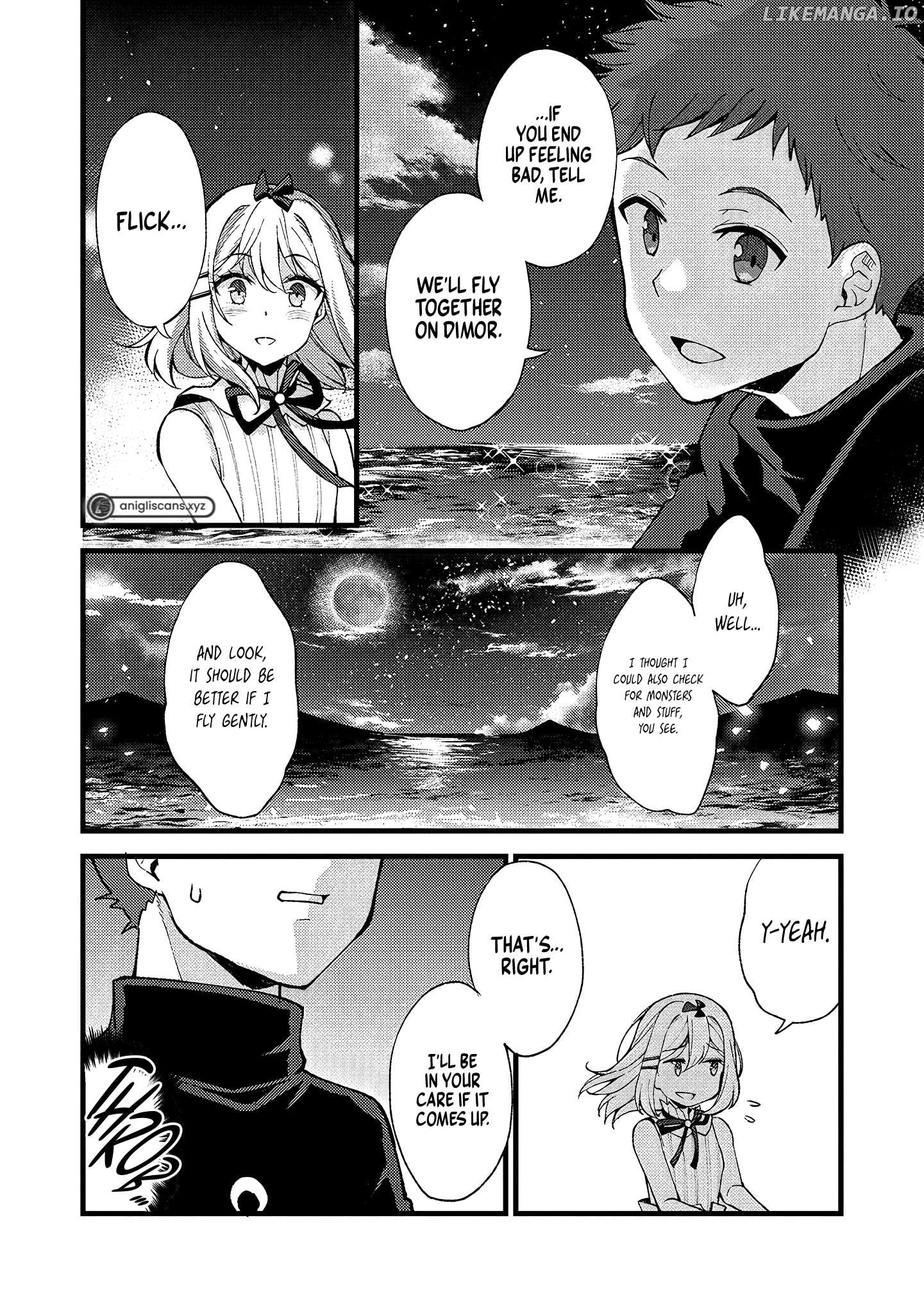 A Sword Master Childhood Friend Power Harassed Me Harshly, So I Broke Off Our Relationship And Make A Fresh Start At The Frontier As A Magic Swordsman. chapter 24 - page 4